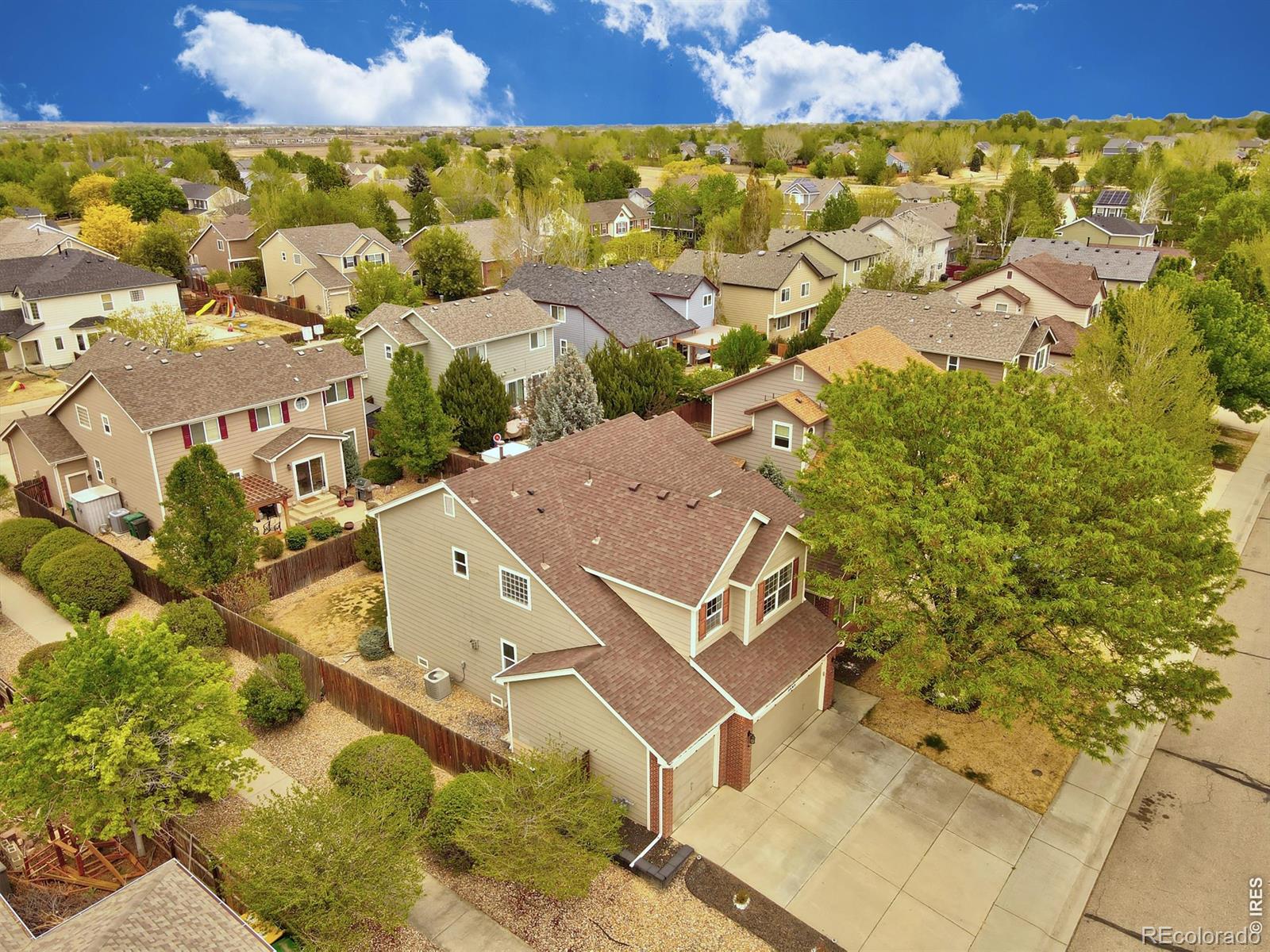 MLS Image #49 for 5869  scenic avenue,firestone, Colorado