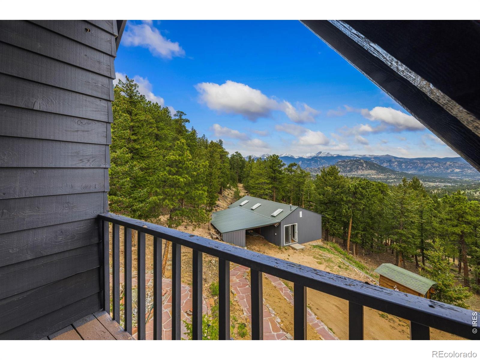 MLS Image #17 for 1637  black squirrel drive,estes park, Colorado