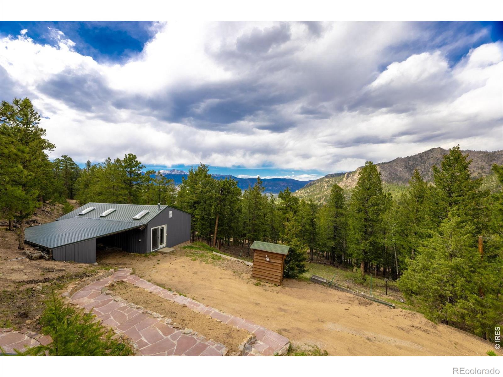 MLS Image #27 for 1637  black squirrel drive,estes park, Colorado