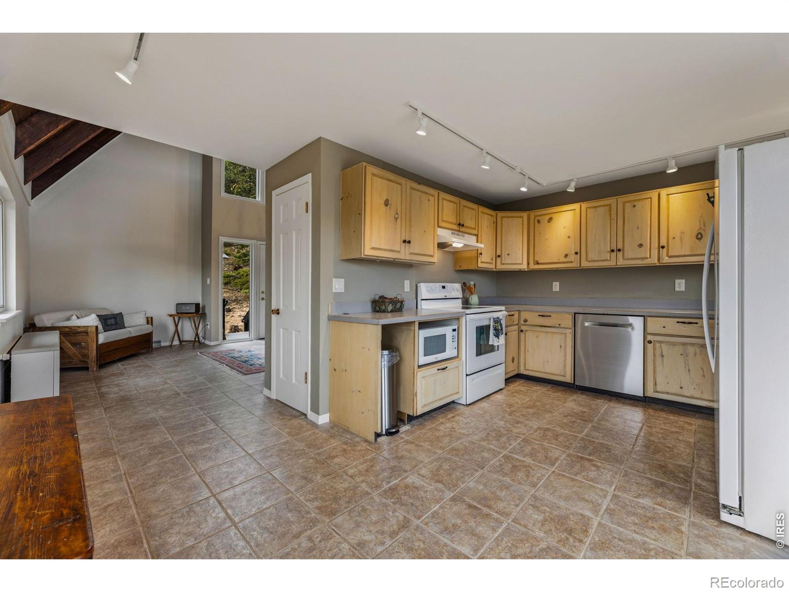 MLS Image #4 for 1637  black squirrel drive,estes park, Colorado