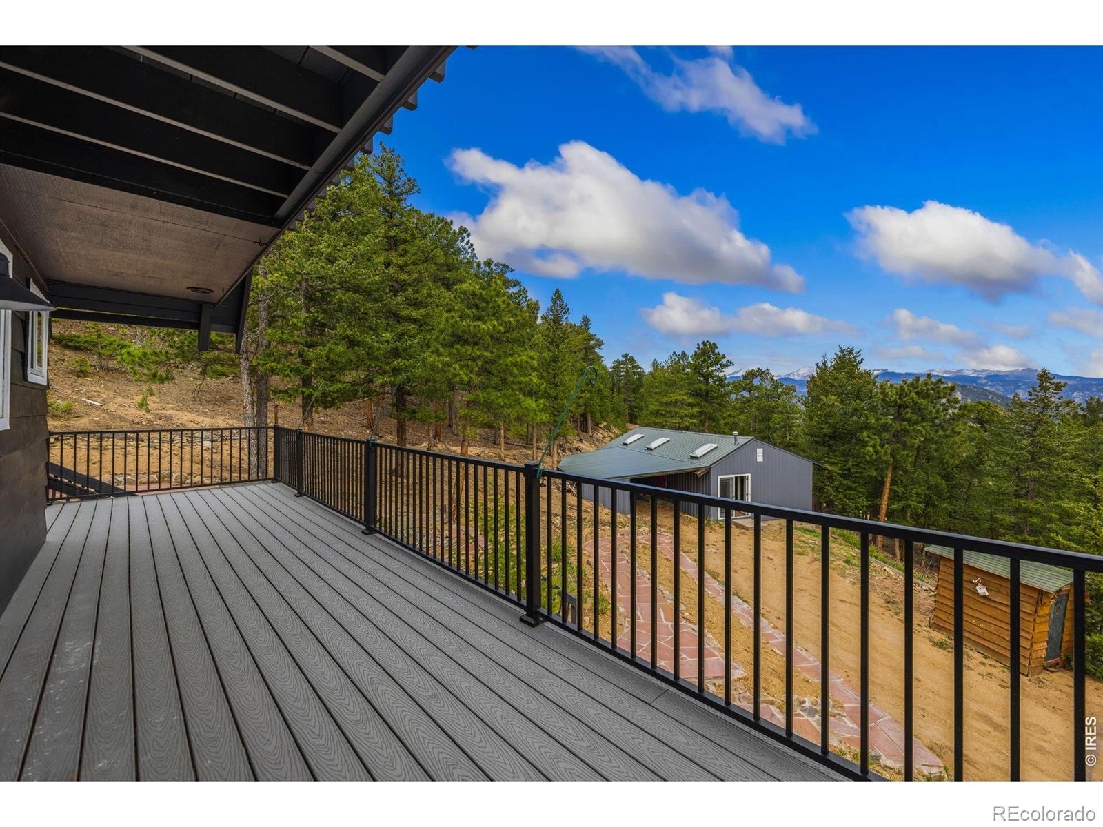 MLS Image #5 for 1637  black squirrel drive,estes park, Colorado