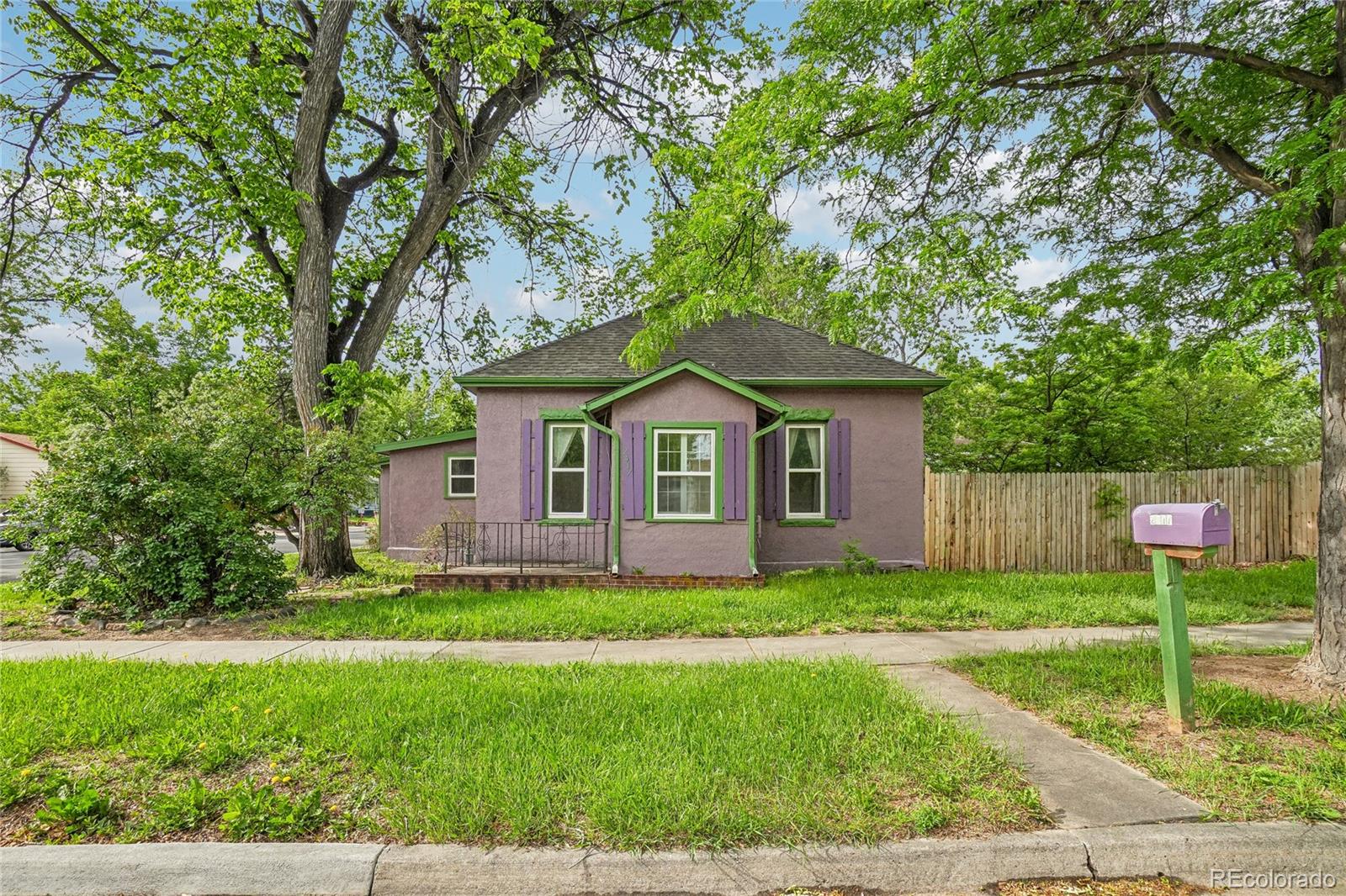 MLS Image #0 for 2417 w mulberry street,fort collins, Colorado