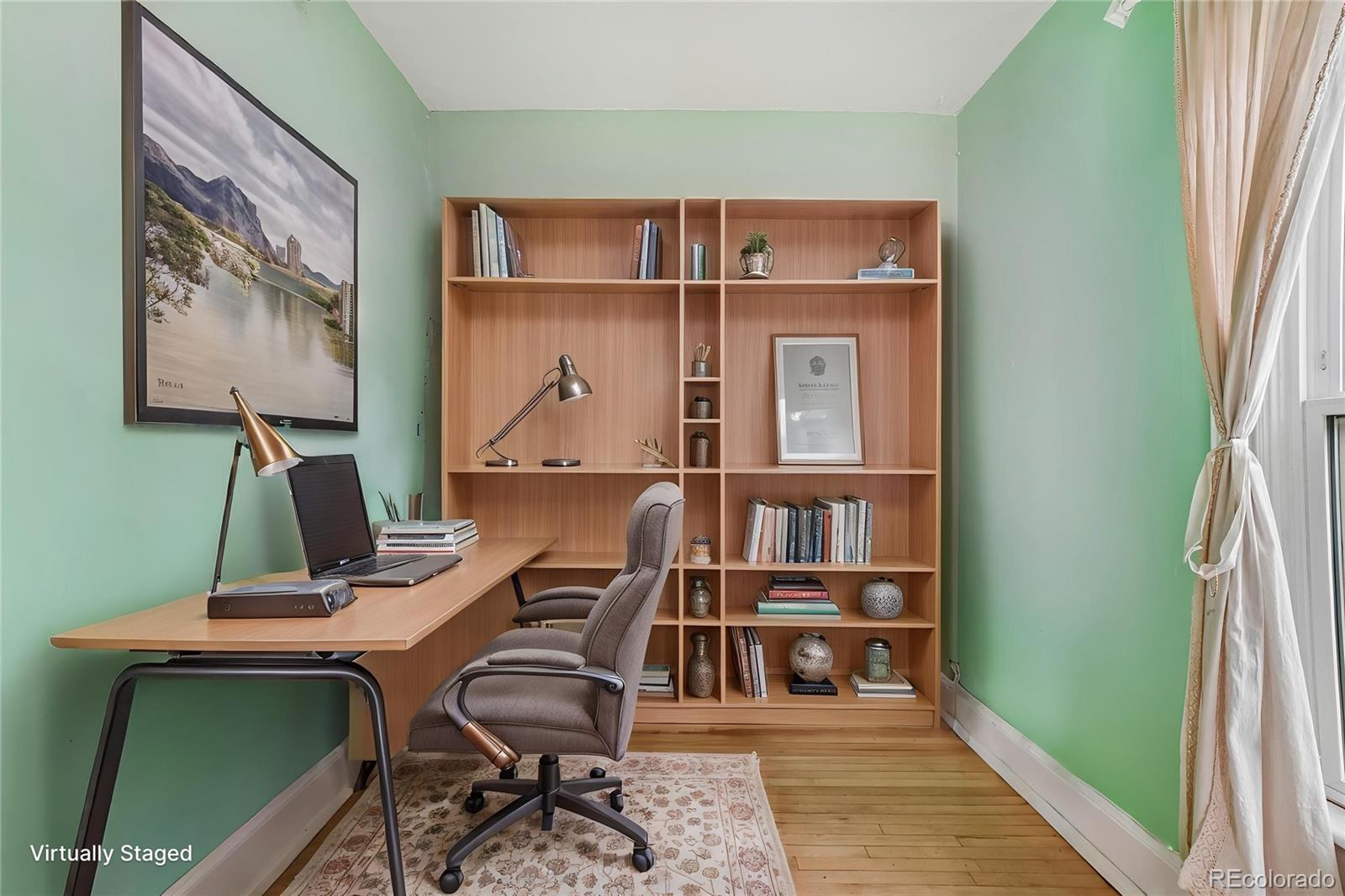 MLS Image #11 for 2417 w mulberry street,fort collins, Colorado