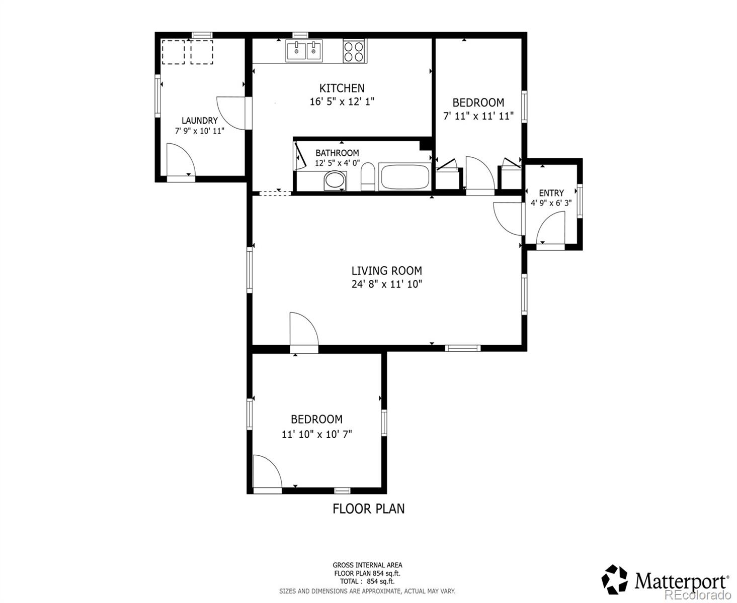 MLS Image #17 for 2417 w mulberry street,fort collins, Colorado