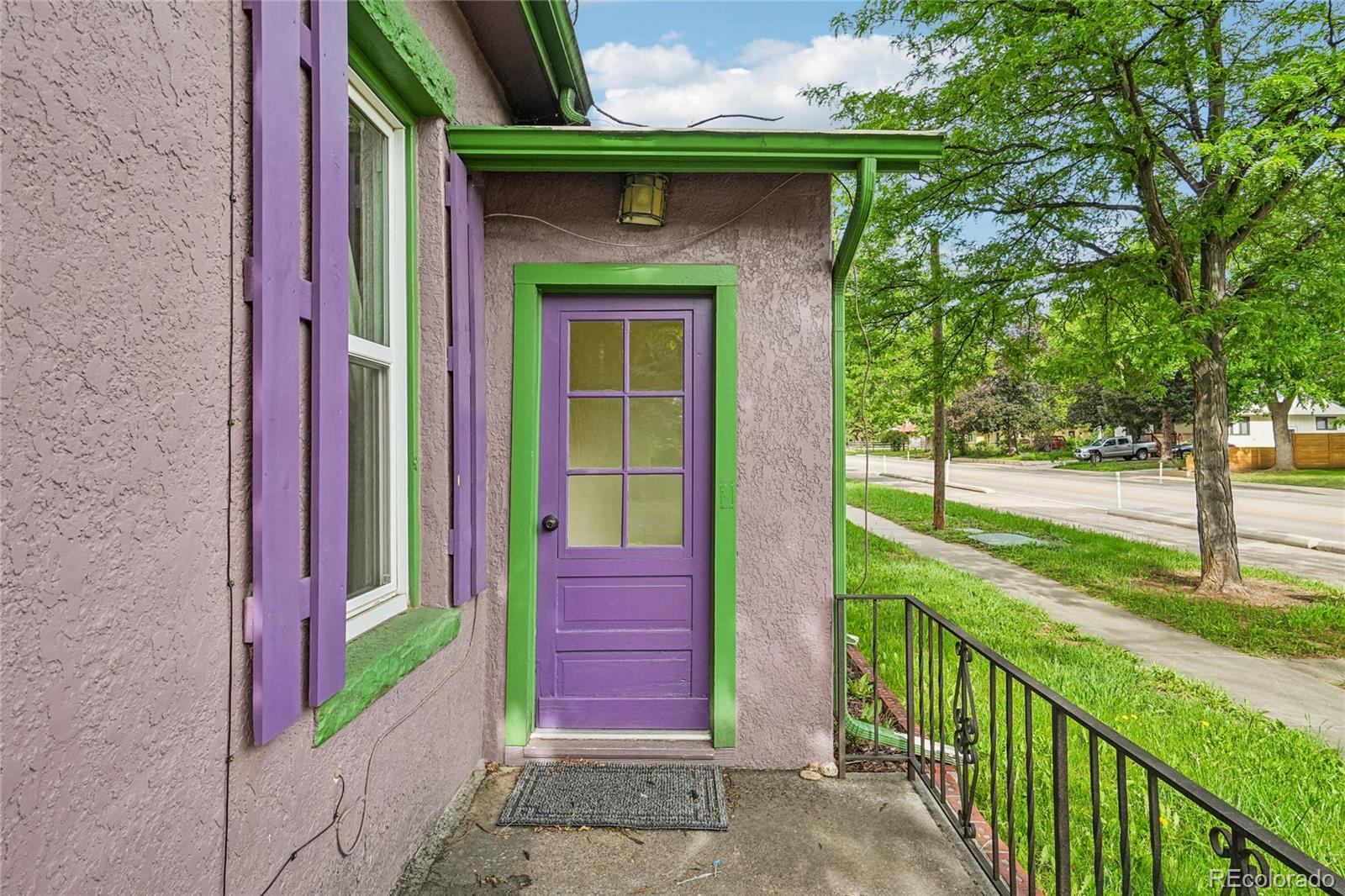 MLS Image #2 for 2417 w mulberry street,fort collins, Colorado