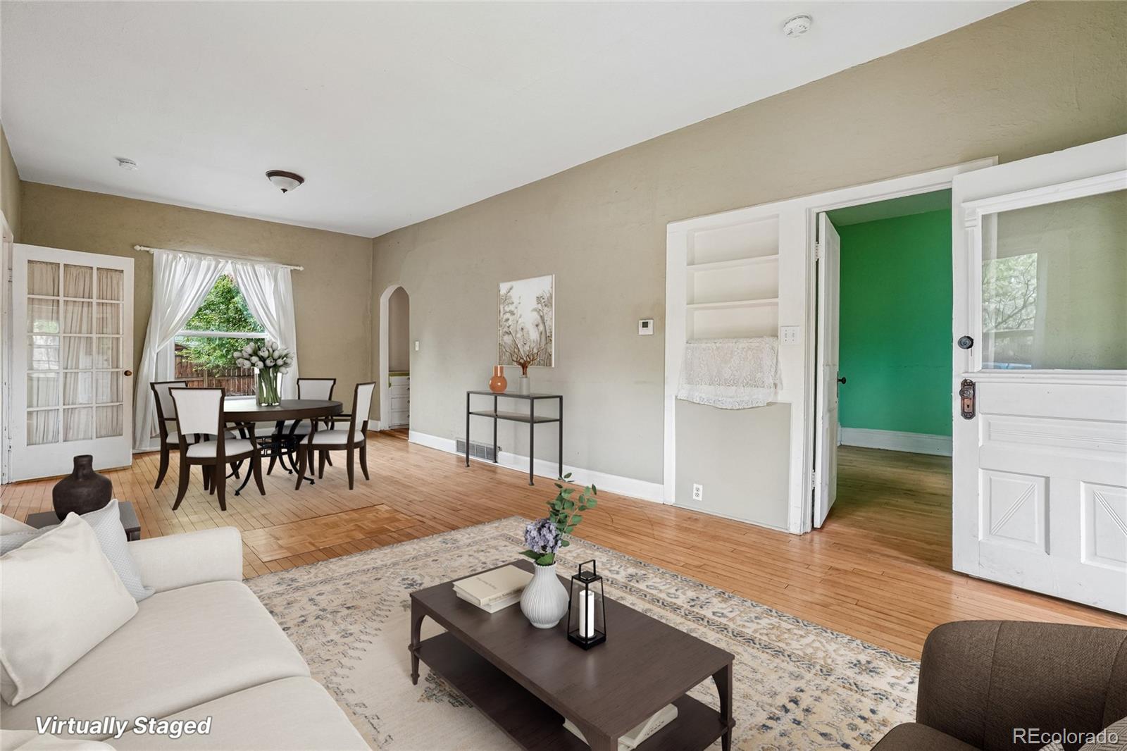 MLS Image #3 for 2417 w mulberry street,fort collins, Colorado