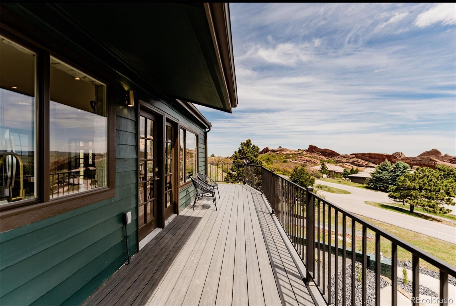 MLS Image #24 for 10542  mossrock run,littleton, Colorado
