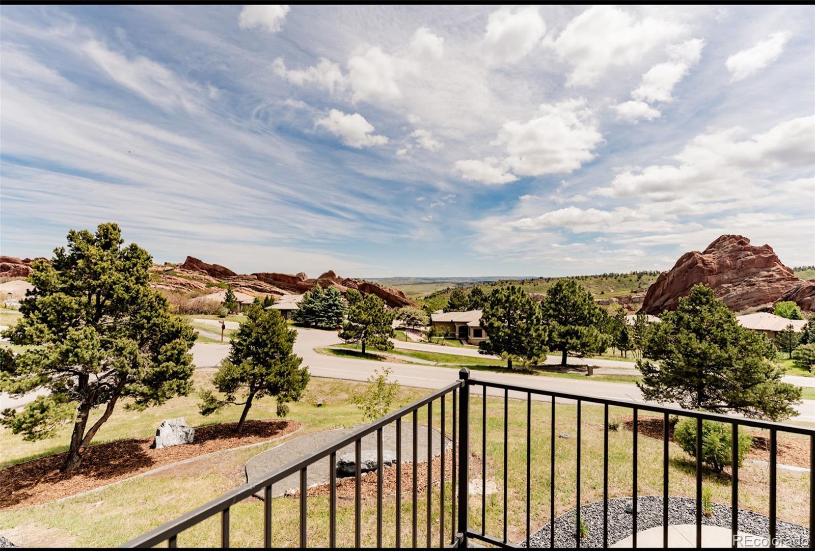 MLS Image #26 for 10542  mossrock run,littleton, Colorado