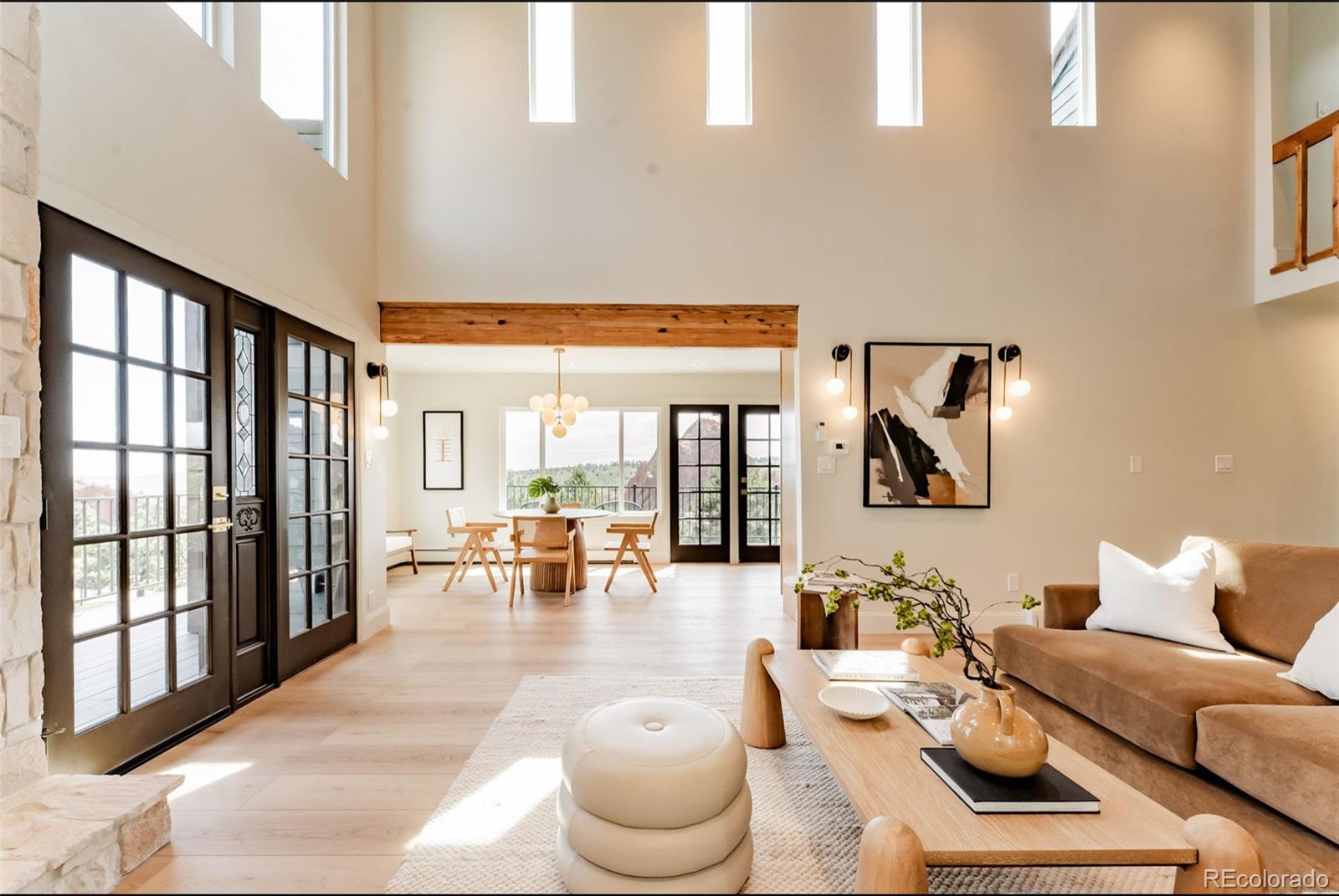 MLS Image #3 for 10542  mossrock run,littleton, Colorado