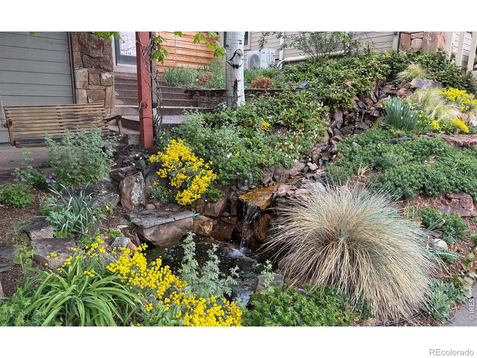 MLS Image #2 for 508  creekside court,golden, Colorado