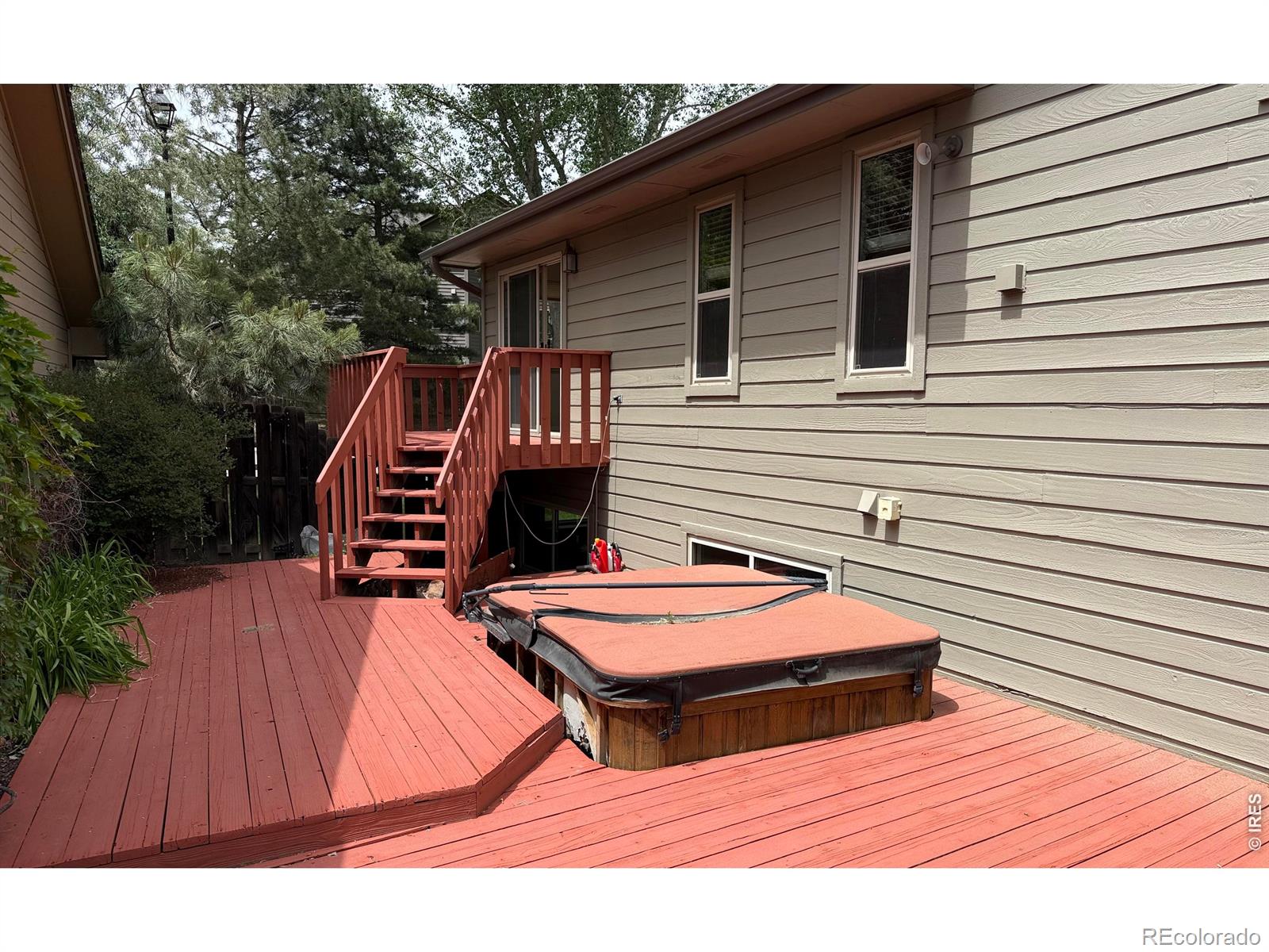 MLS Image #25 for 508  creekside court,golden, Colorado