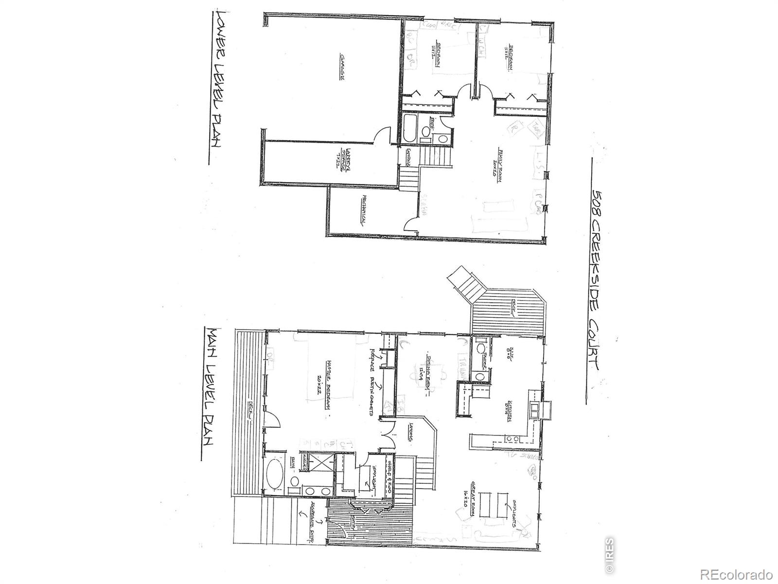 MLS Image #30 for 508  creekside court,golden, Colorado