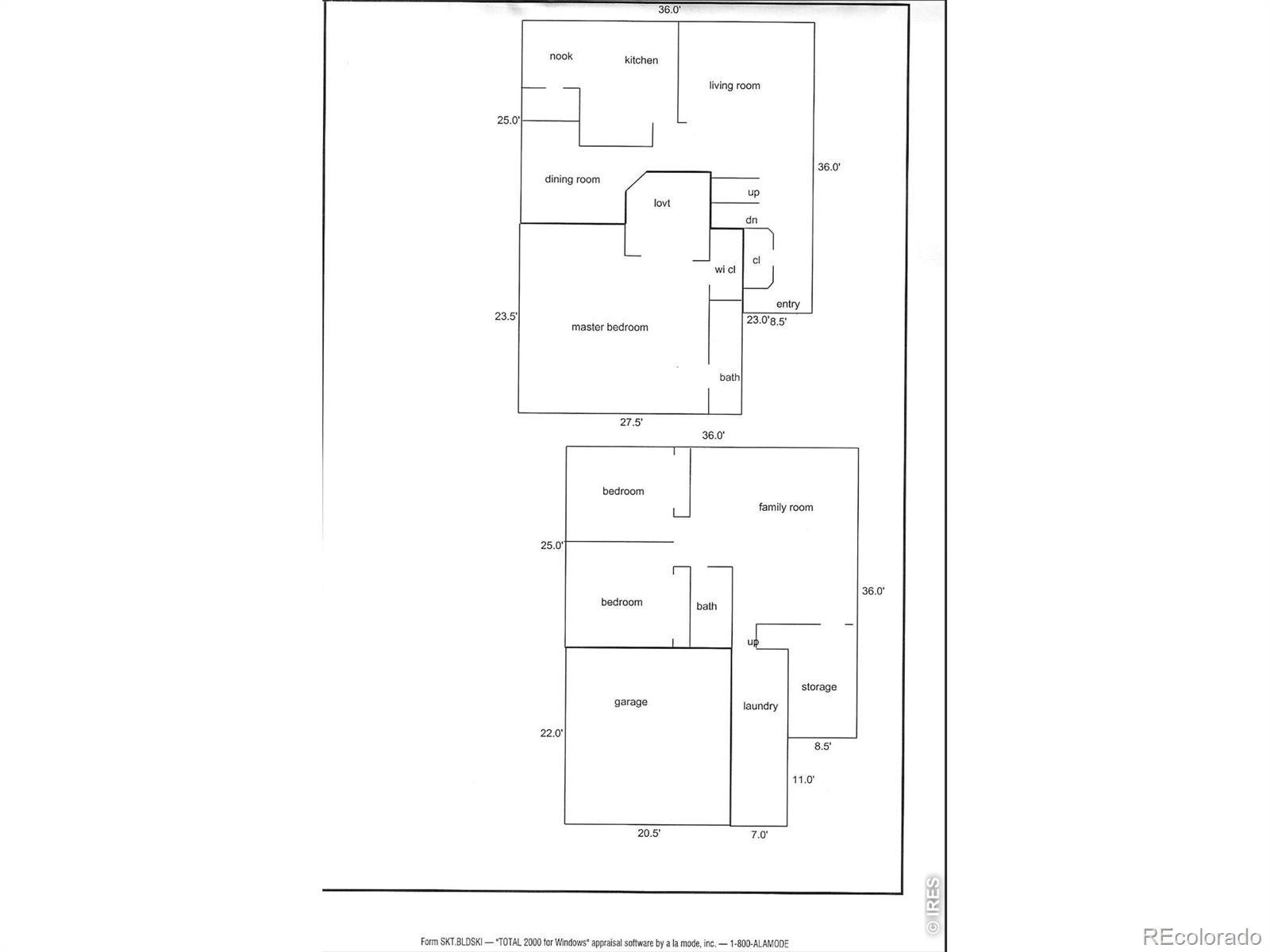 MLS Image #36 for 508  creekside court,golden, Colorado