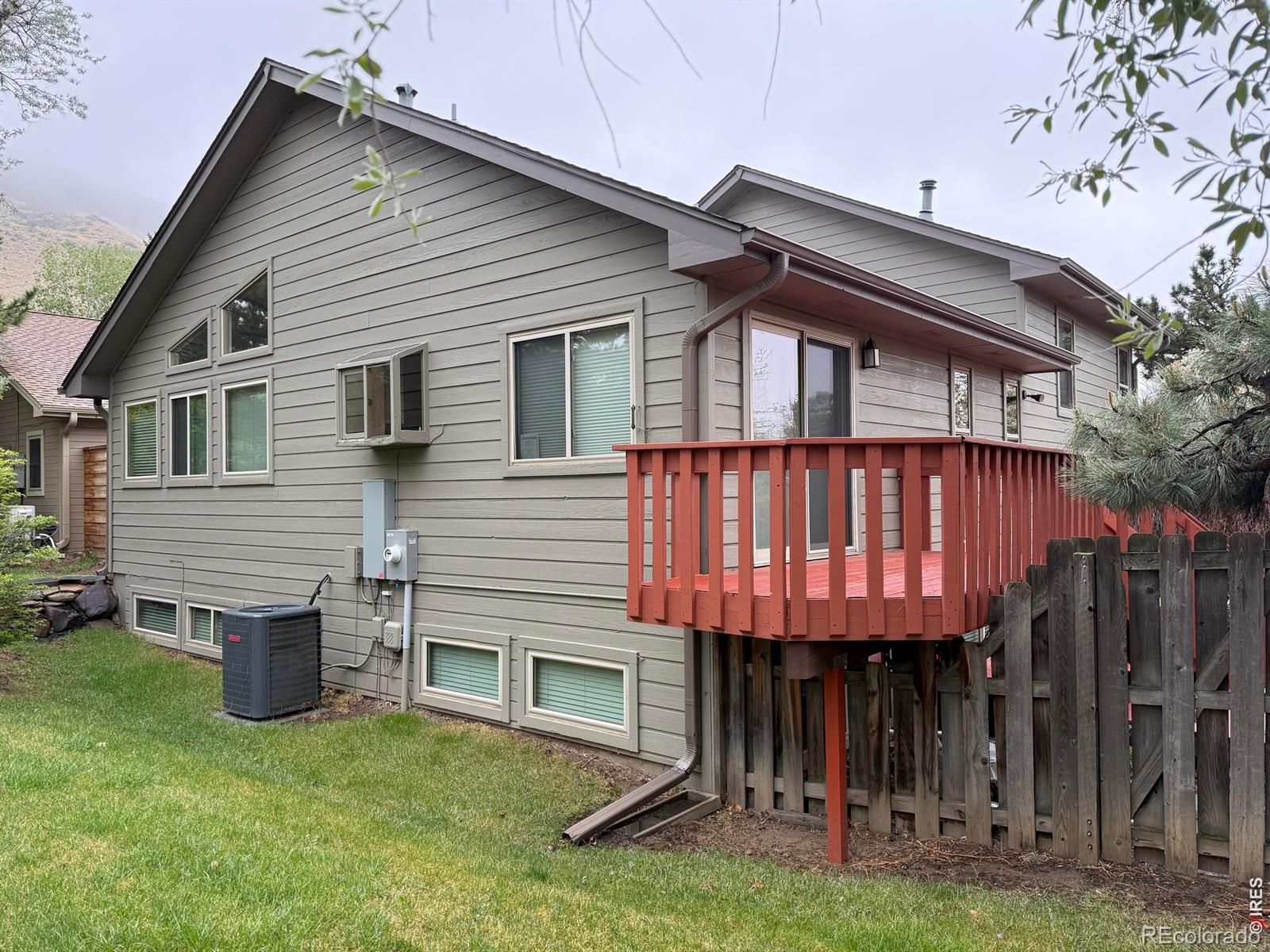 MLS Image #4 for 508  creekside court,golden, Colorado