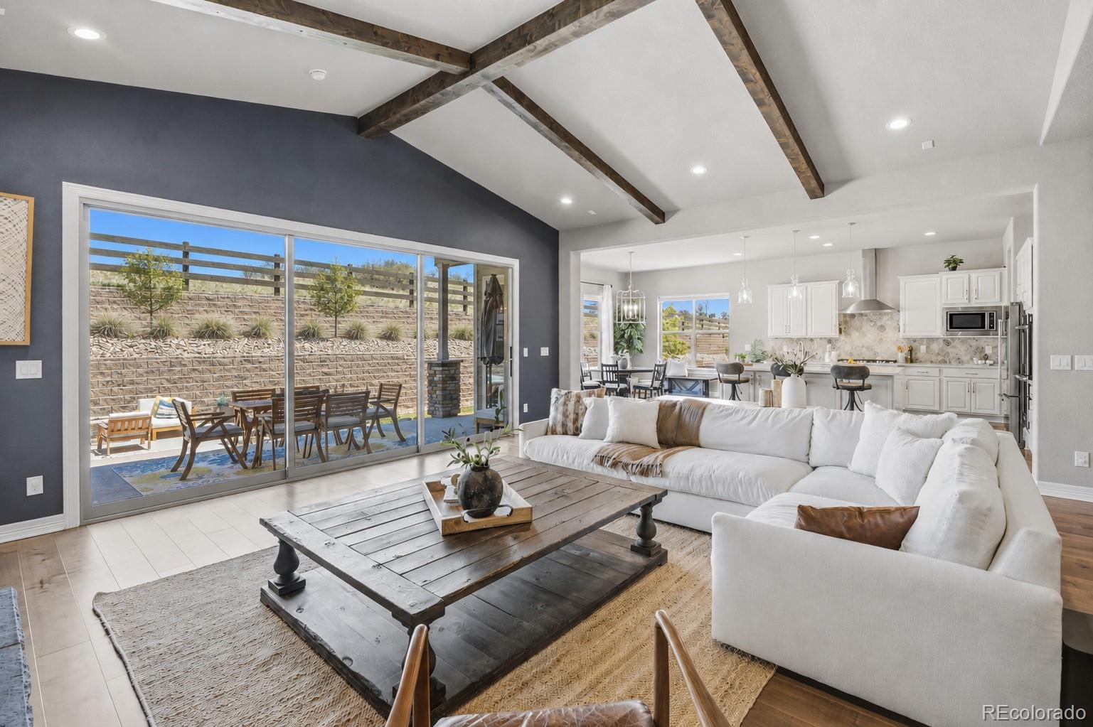 MLS Image #3 for 11574  tyrolite trail,parker, Colorado