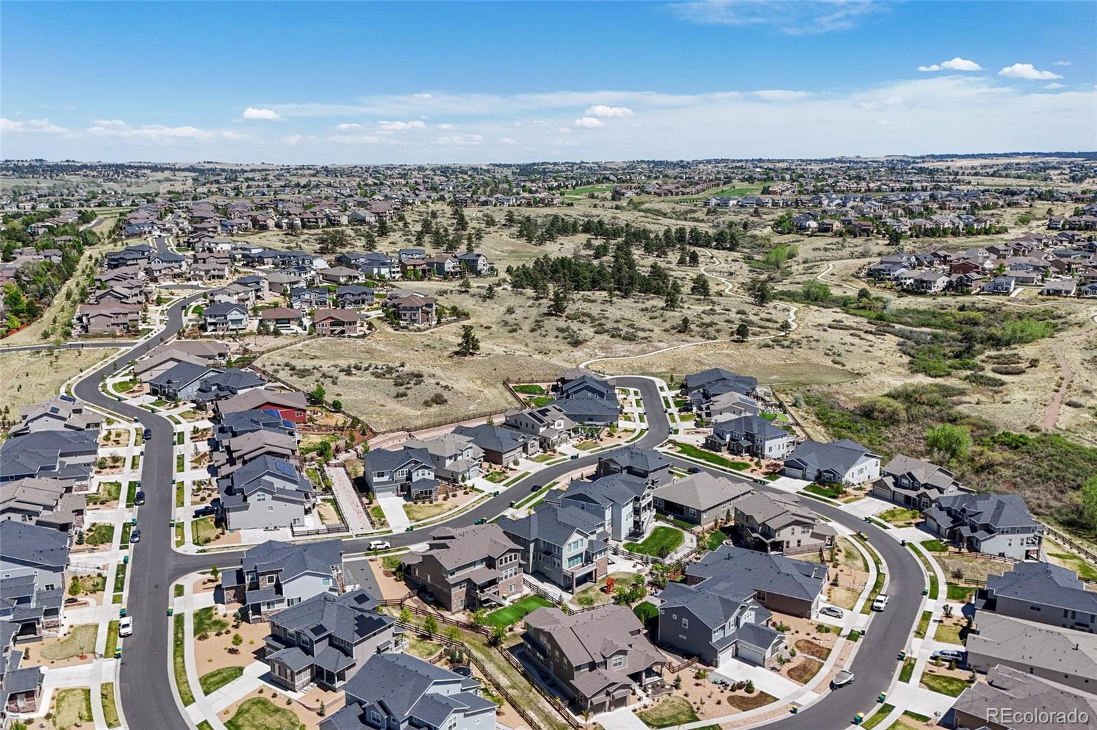 MLS Image #30 for 11574  tyrolite trail,parker, Colorado