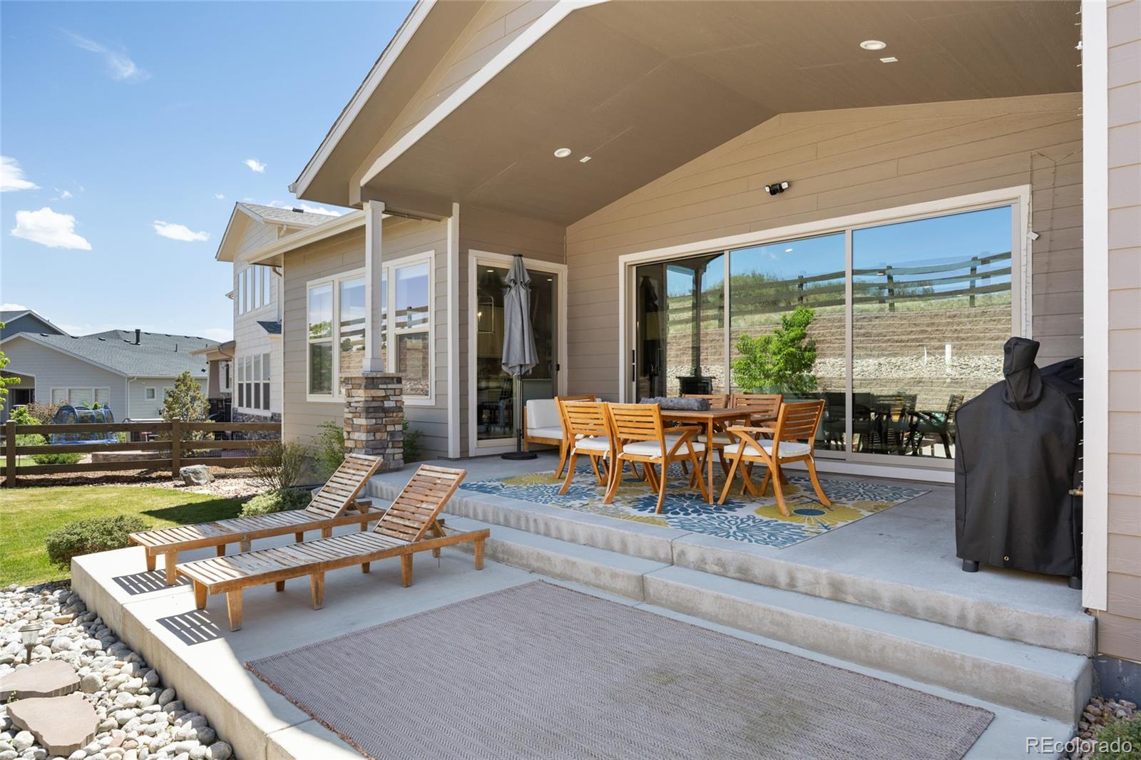 MLS Image #33 for 11574  tyrolite trail,parker, Colorado
