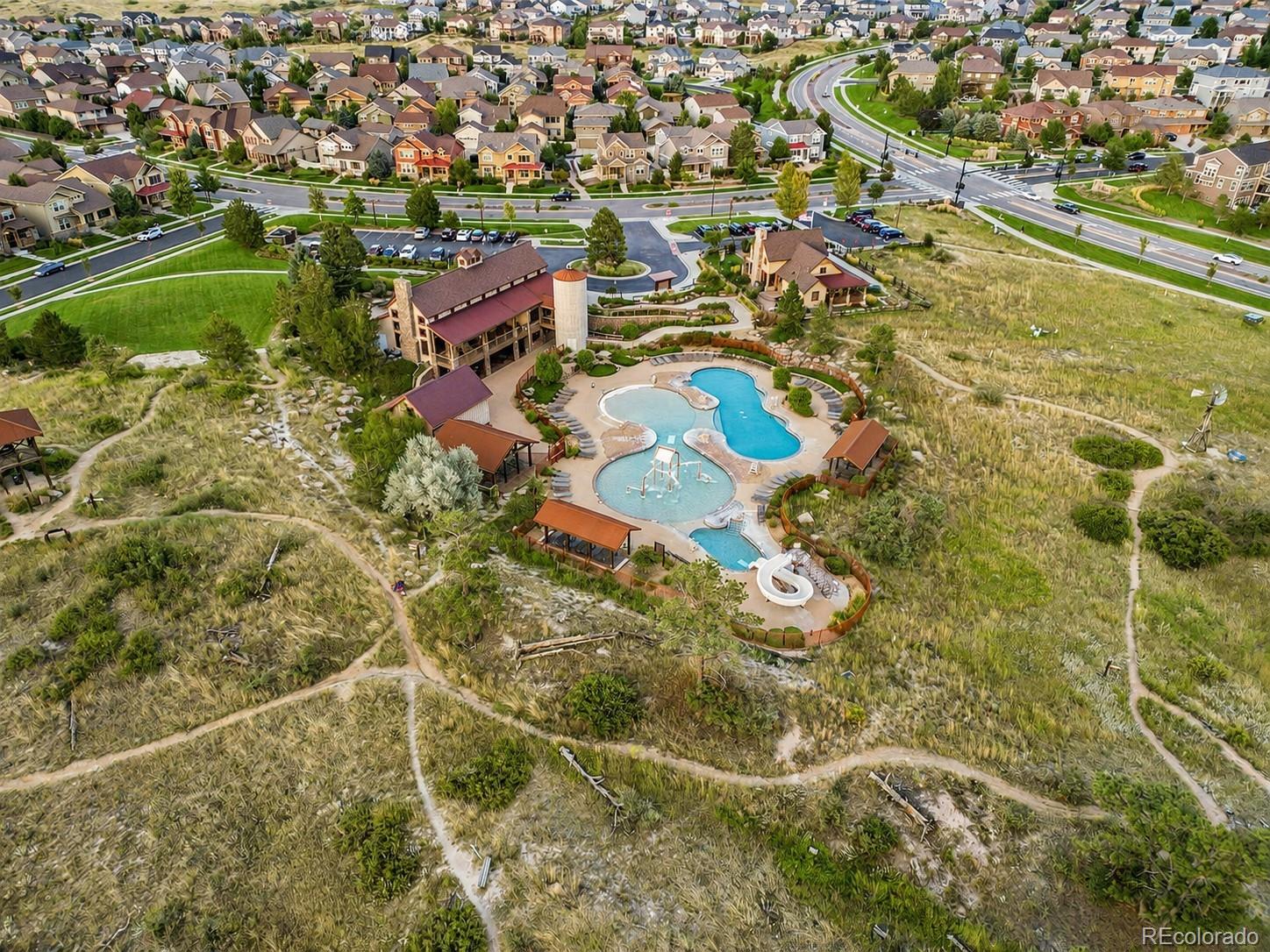 MLS Image #35 for 11574  tyrolite trail,parker, Colorado