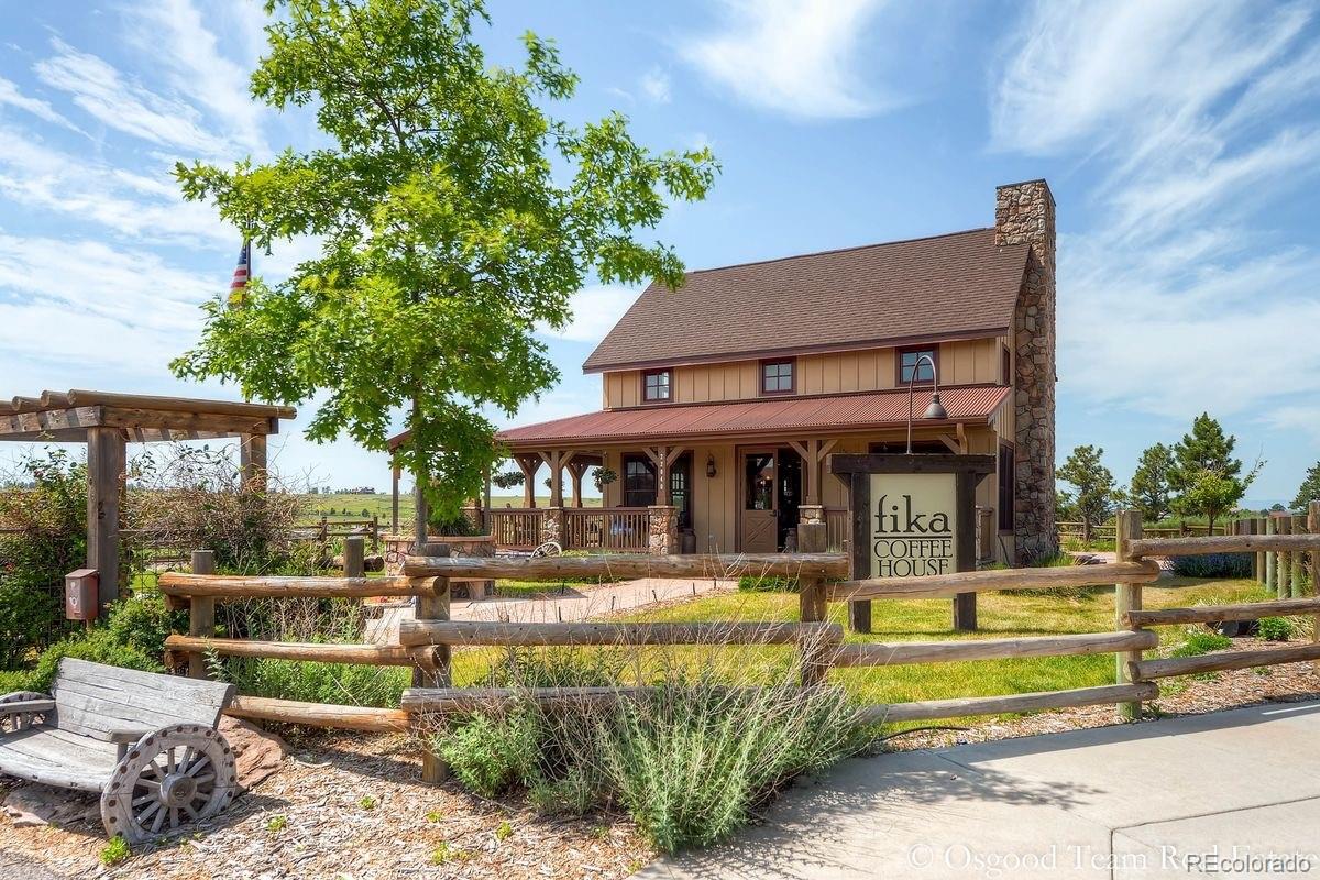 MLS Image #37 for 11574  tyrolite trail,parker, Colorado