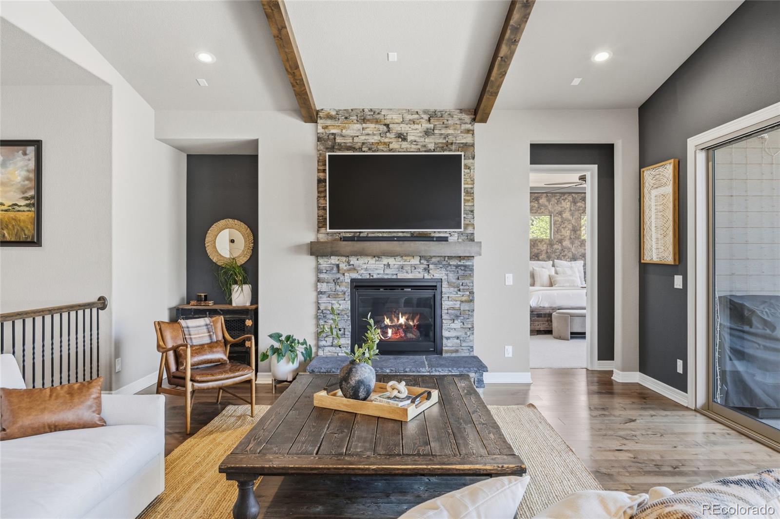 MLS Image #4 for 11574  tyrolite trail,parker, Colorado