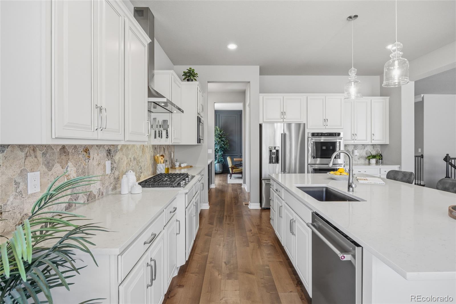 MLS Image #5 for 11574  tyrolite trail,parker, Colorado