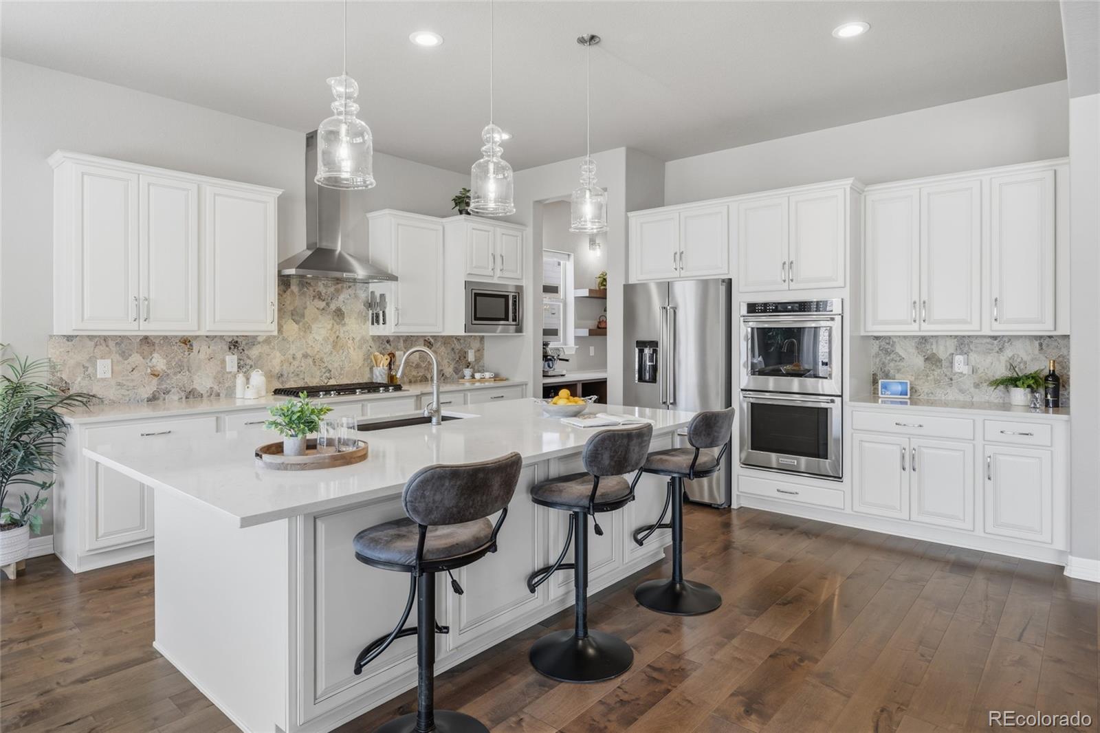 MLS Image #9 for 11574  tyrolite trail,parker, Colorado