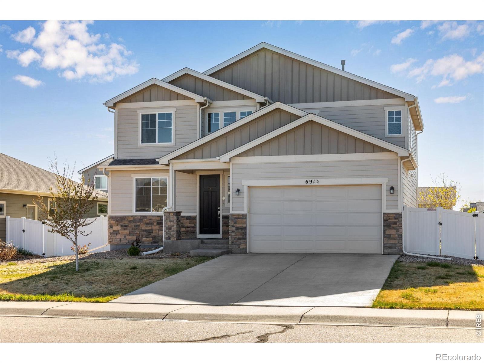 MLS Image #2 for 6913  pettigrew street,wellington, Colorado