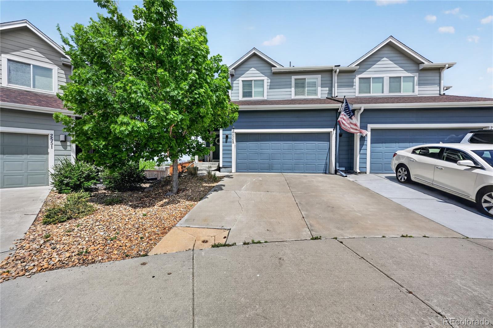 MLS Image #0 for 2548  valley oak road ,castle rock, Colorado