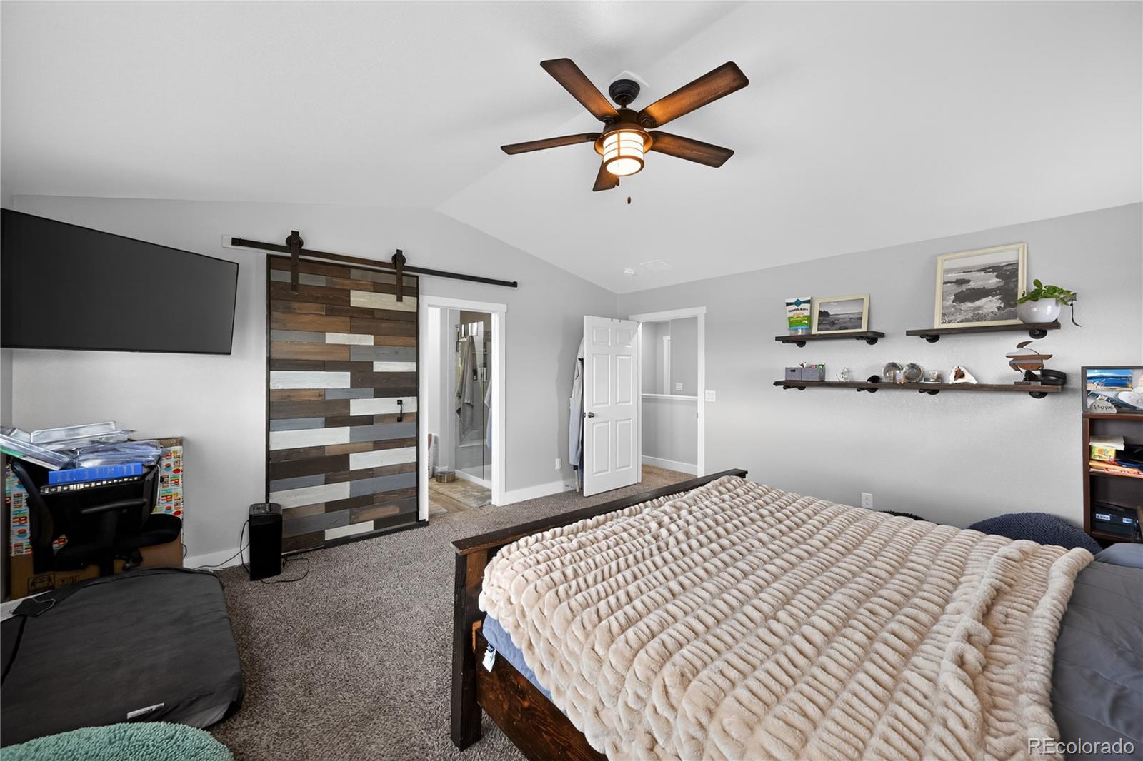MLS Image #10 for 2548  valley oak road ,castle rock, Colorado
