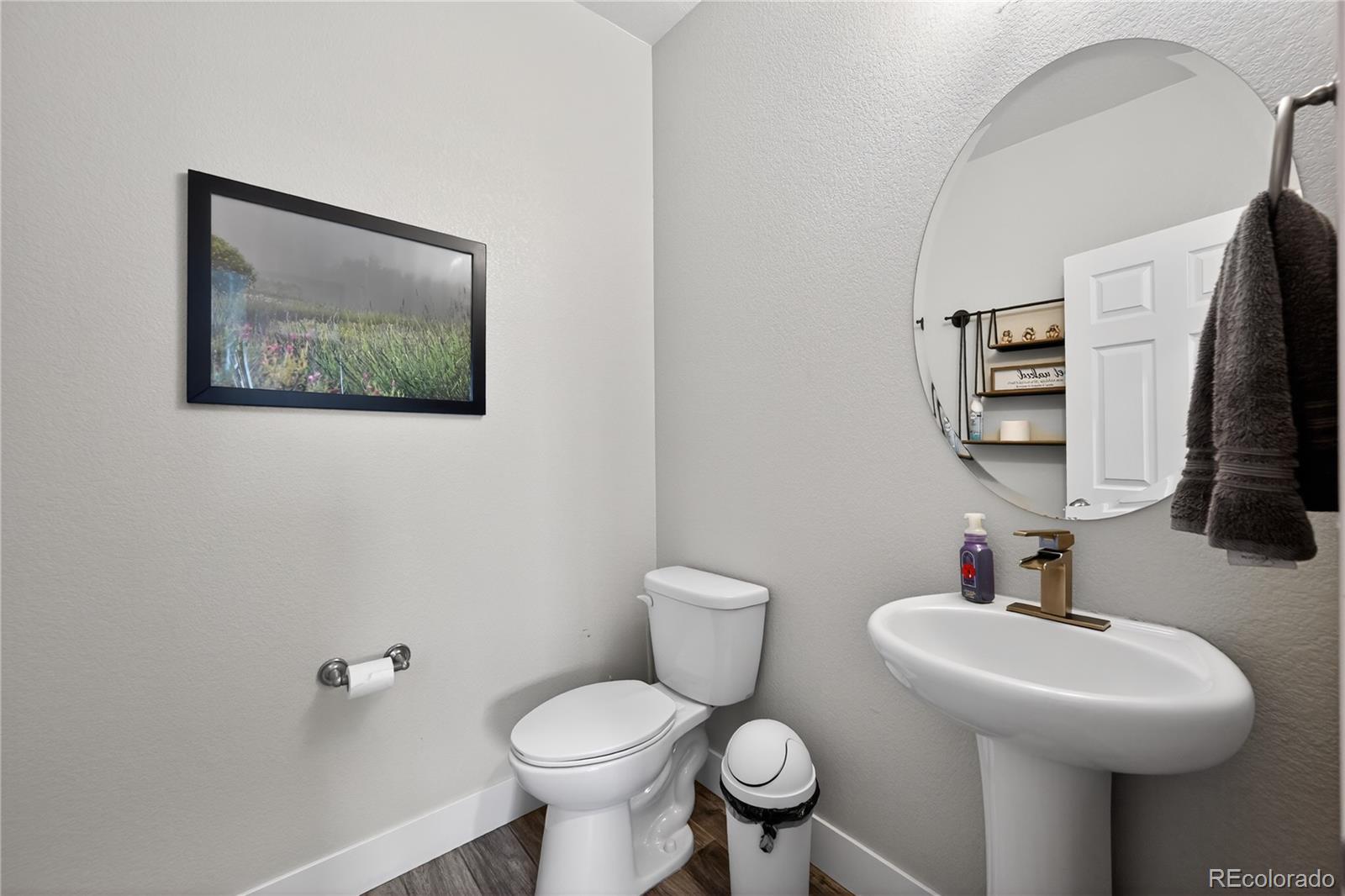MLS Image #17 for 2548  valley oak road ,castle rock, Colorado