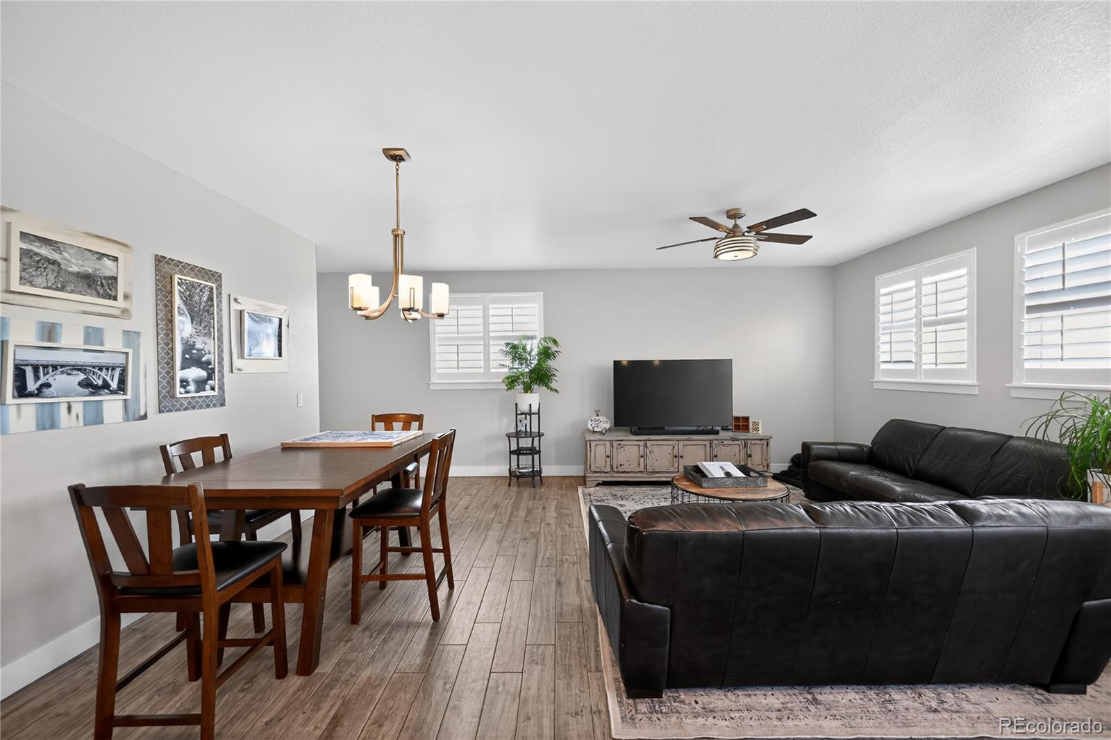 MLS Image #2 for 2548  valley oak road ,castle rock, Colorado