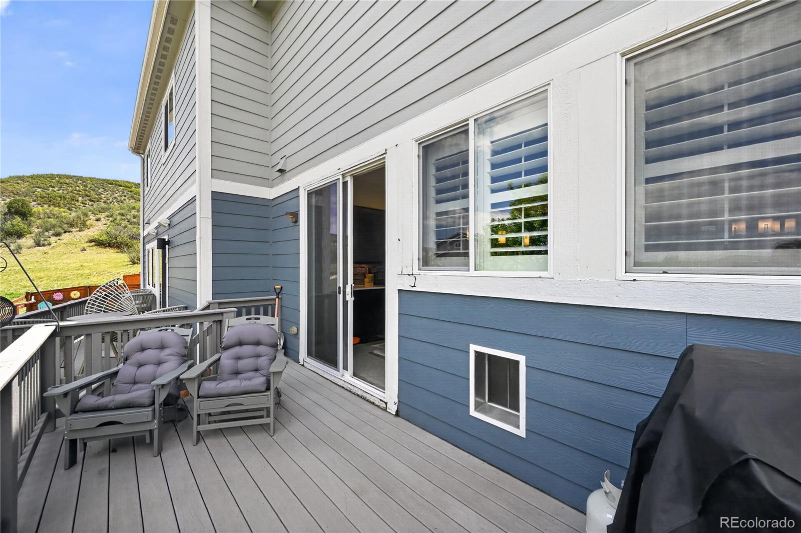 MLS Image #23 for 2548  valley oak road ,castle rock, Colorado