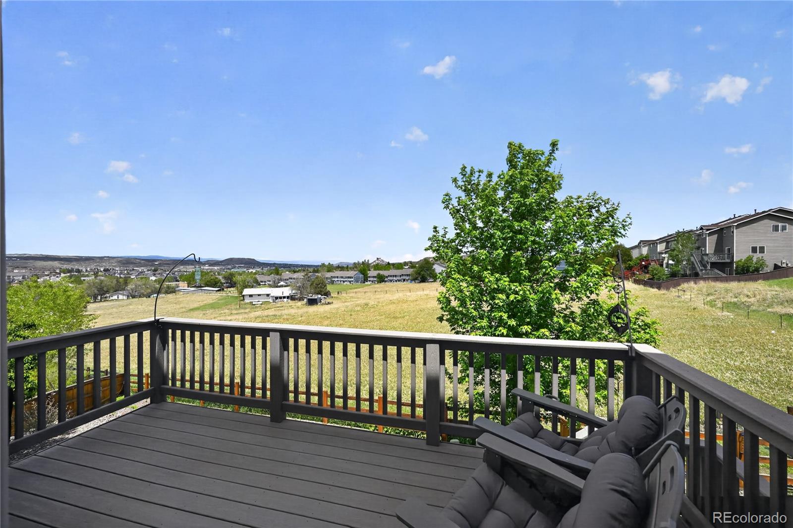 MLS Image #24 for 2548  valley oak road ,castle rock, Colorado