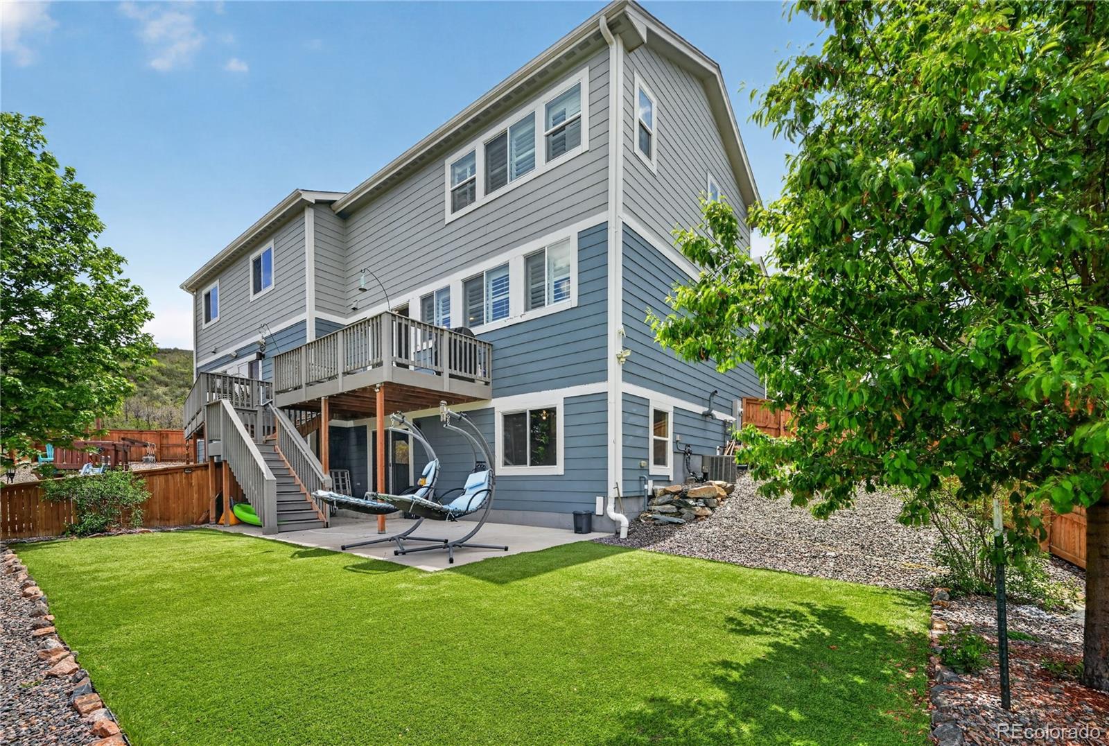 MLS Image #26 for 2548  valley oak road ,castle rock, Colorado