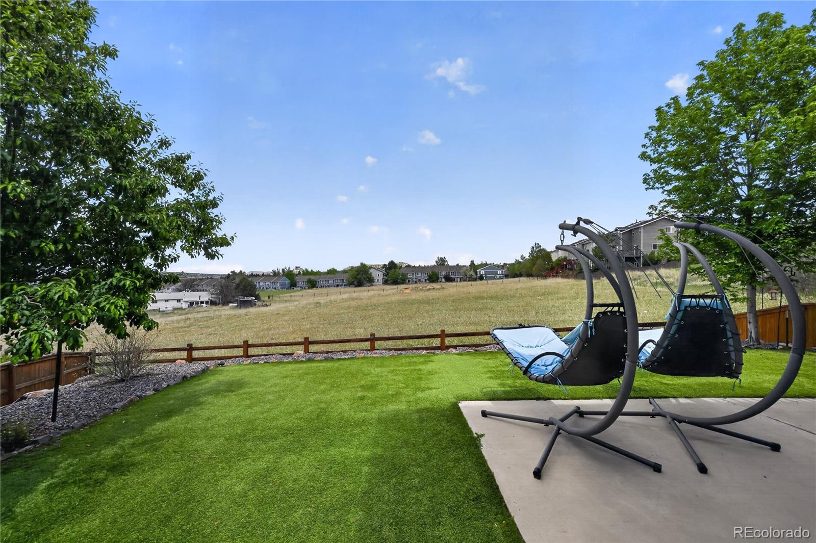 MLS Image #27 for 2548  valley oak road ,castle rock, Colorado