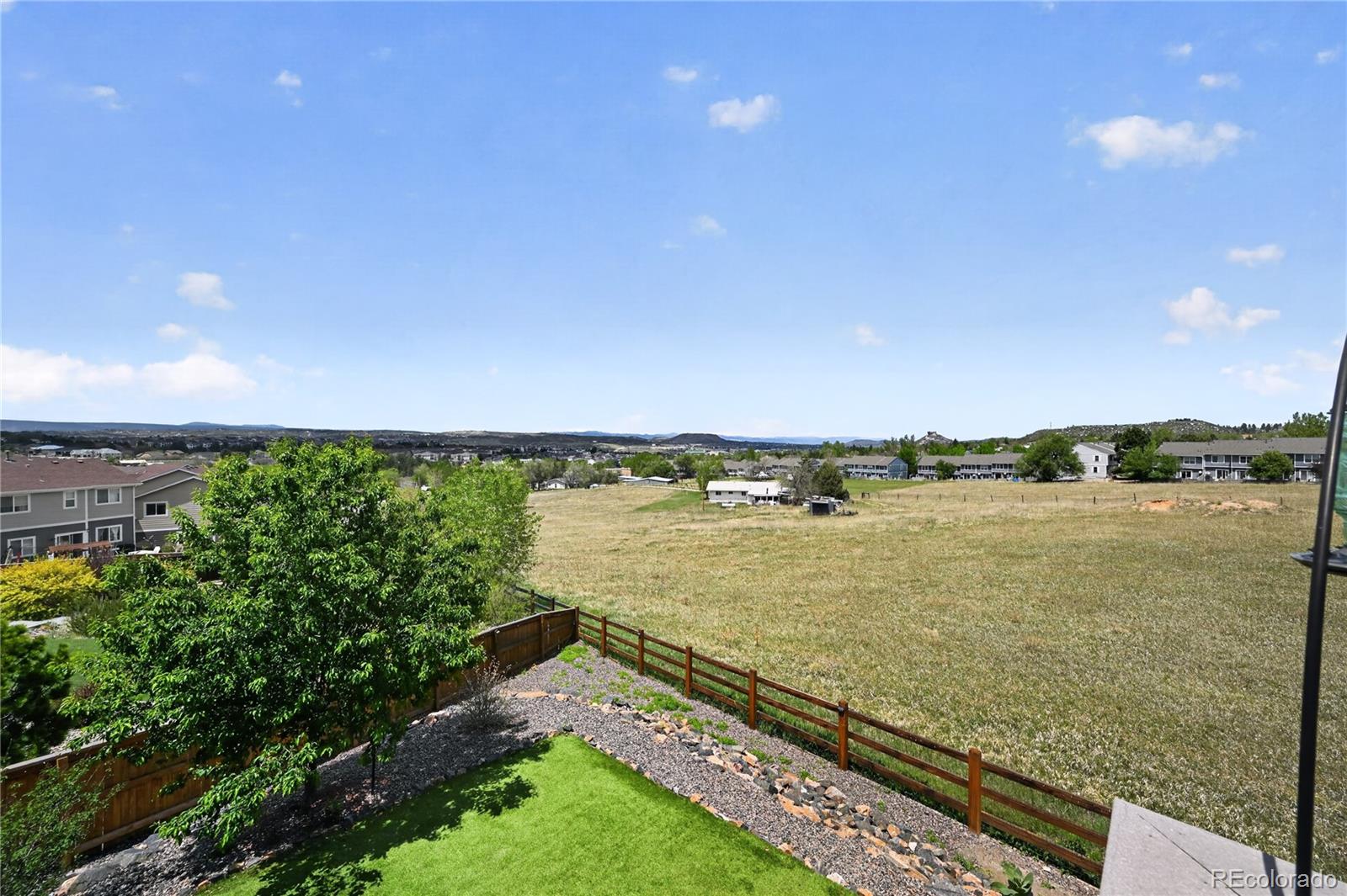 MLS Image #28 for 2548  valley oak road ,castle rock, Colorado