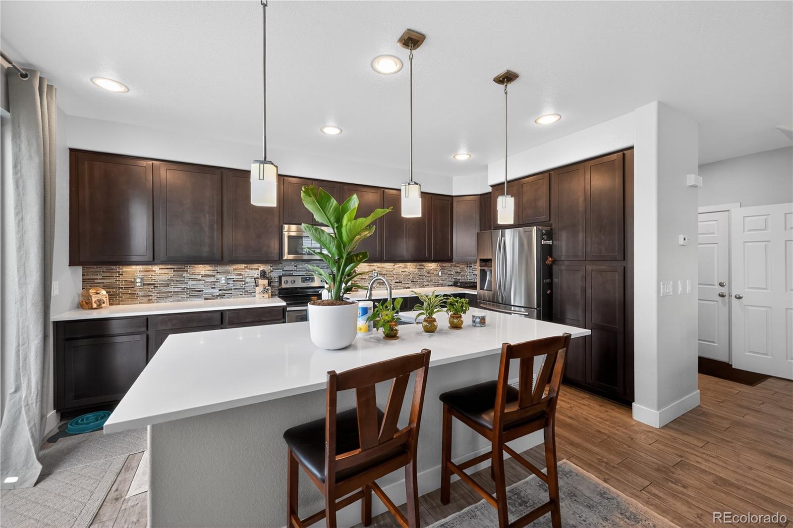 MLS Image #4 for 2548  valley oak road ,castle rock, Colorado