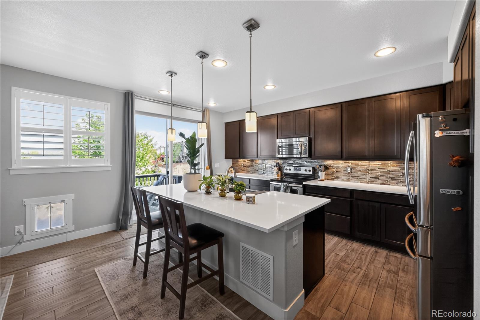 MLS Image #5 for 2548  valley oak road ,castle rock, Colorado