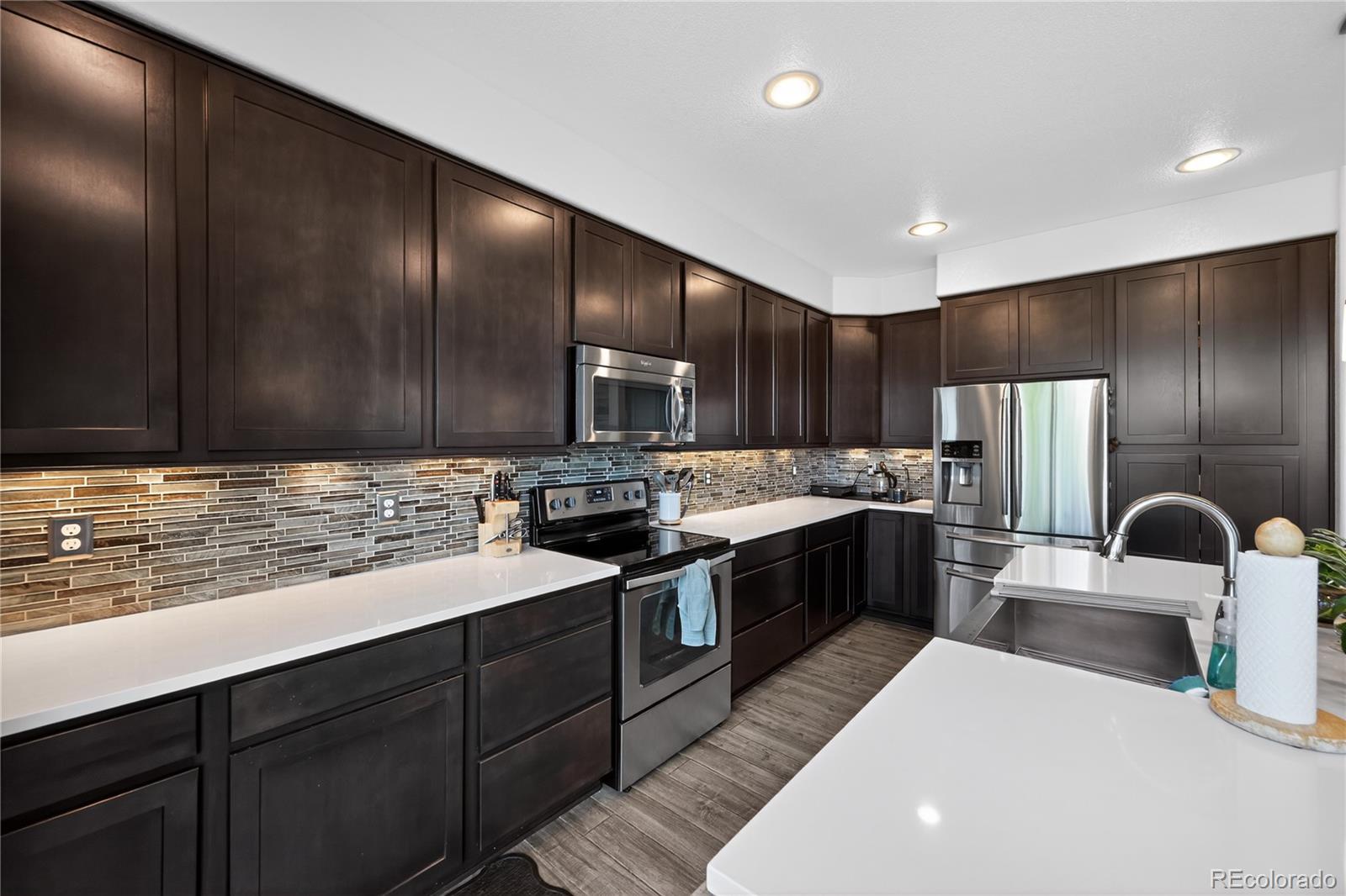MLS Image #6 for 2548  valley oak road ,castle rock, Colorado