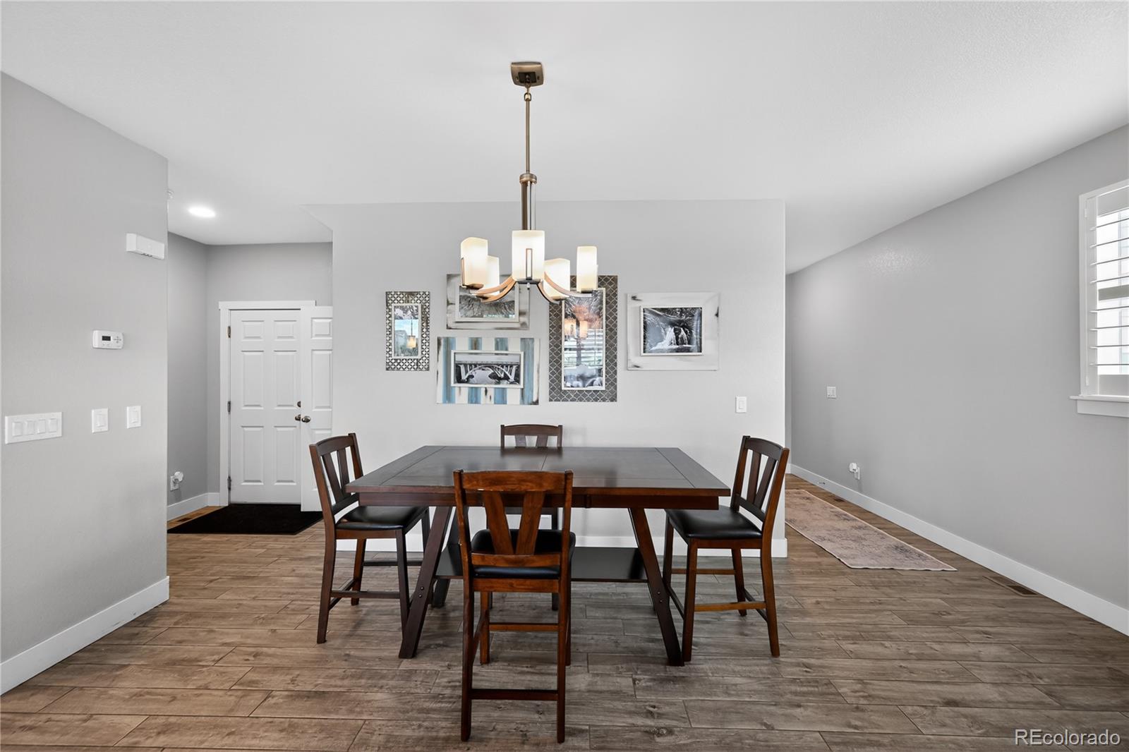 MLS Image #7 for 2548  valley oak road ,castle rock, Colorado