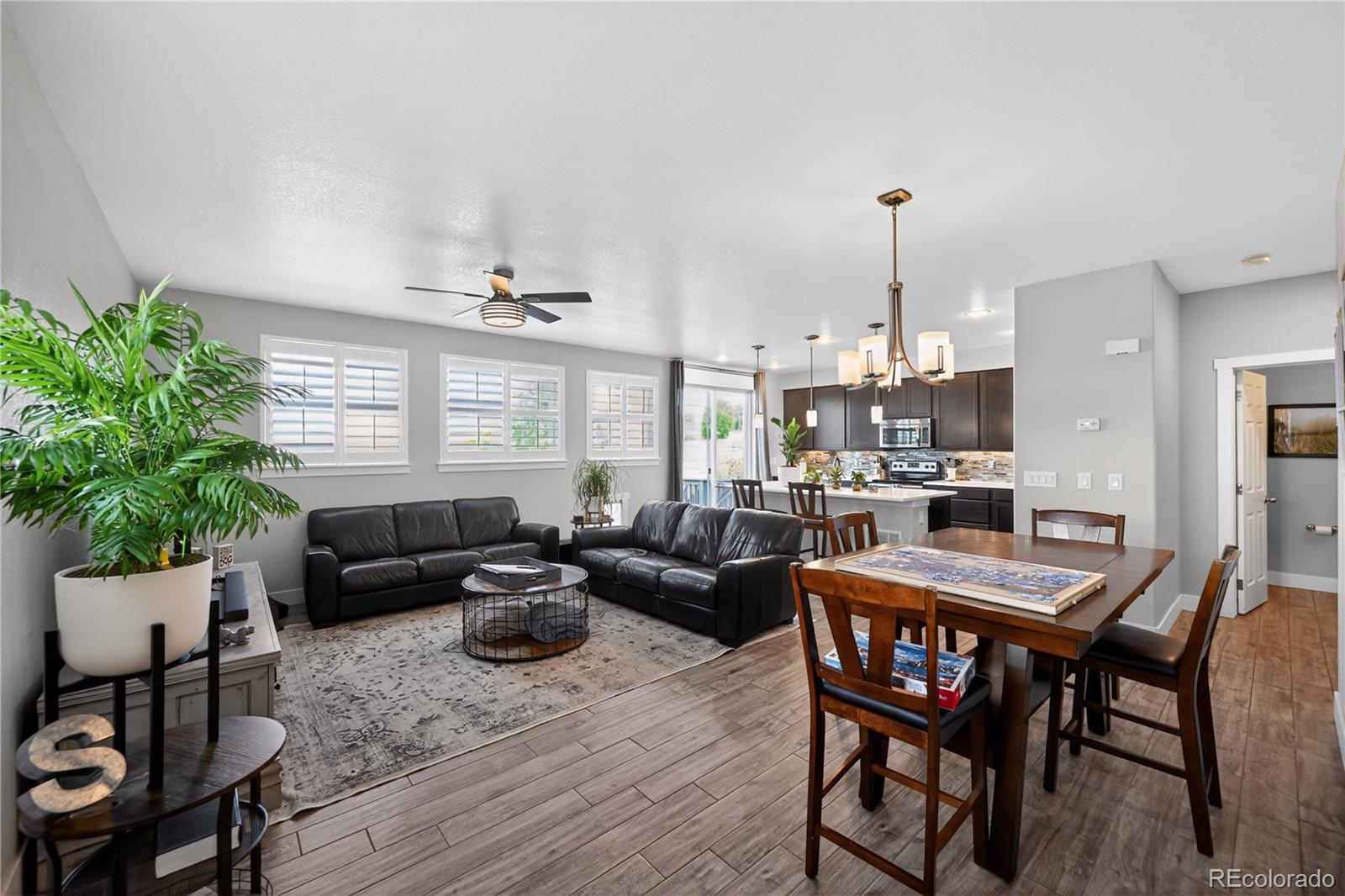 MLS Image #8 for 2548  valley oak road ,castle rock, Colorado