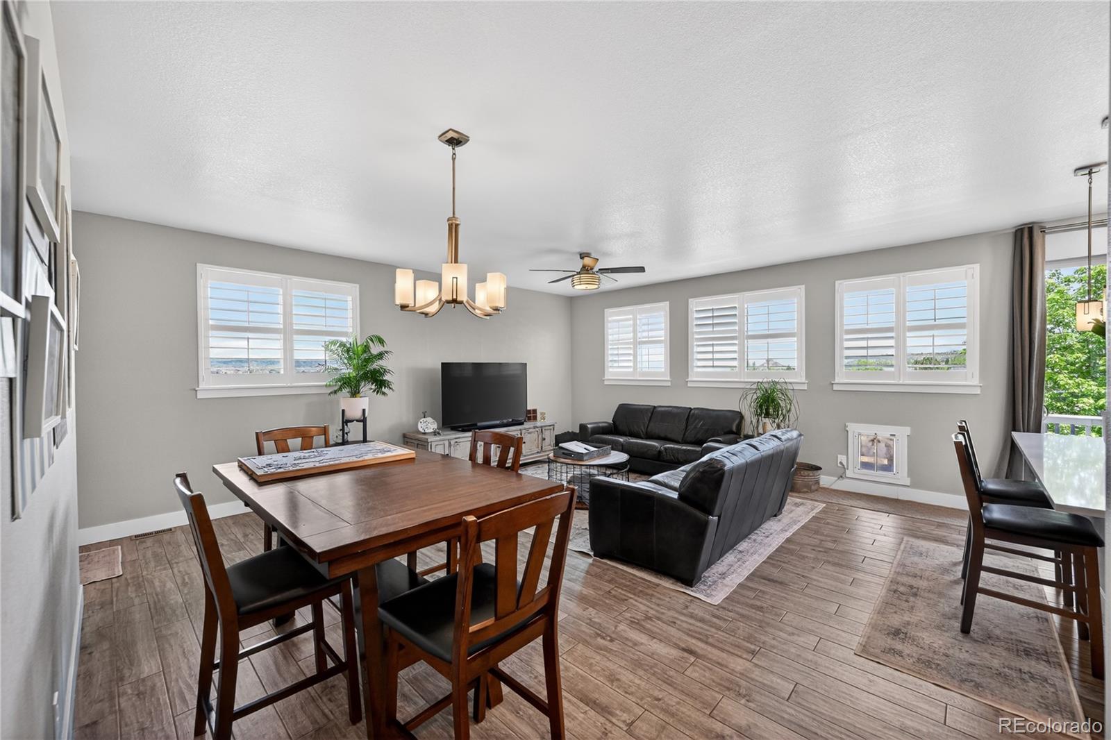 MLS Image #9 for 2548  valley oak road ,castle rock, Colorado