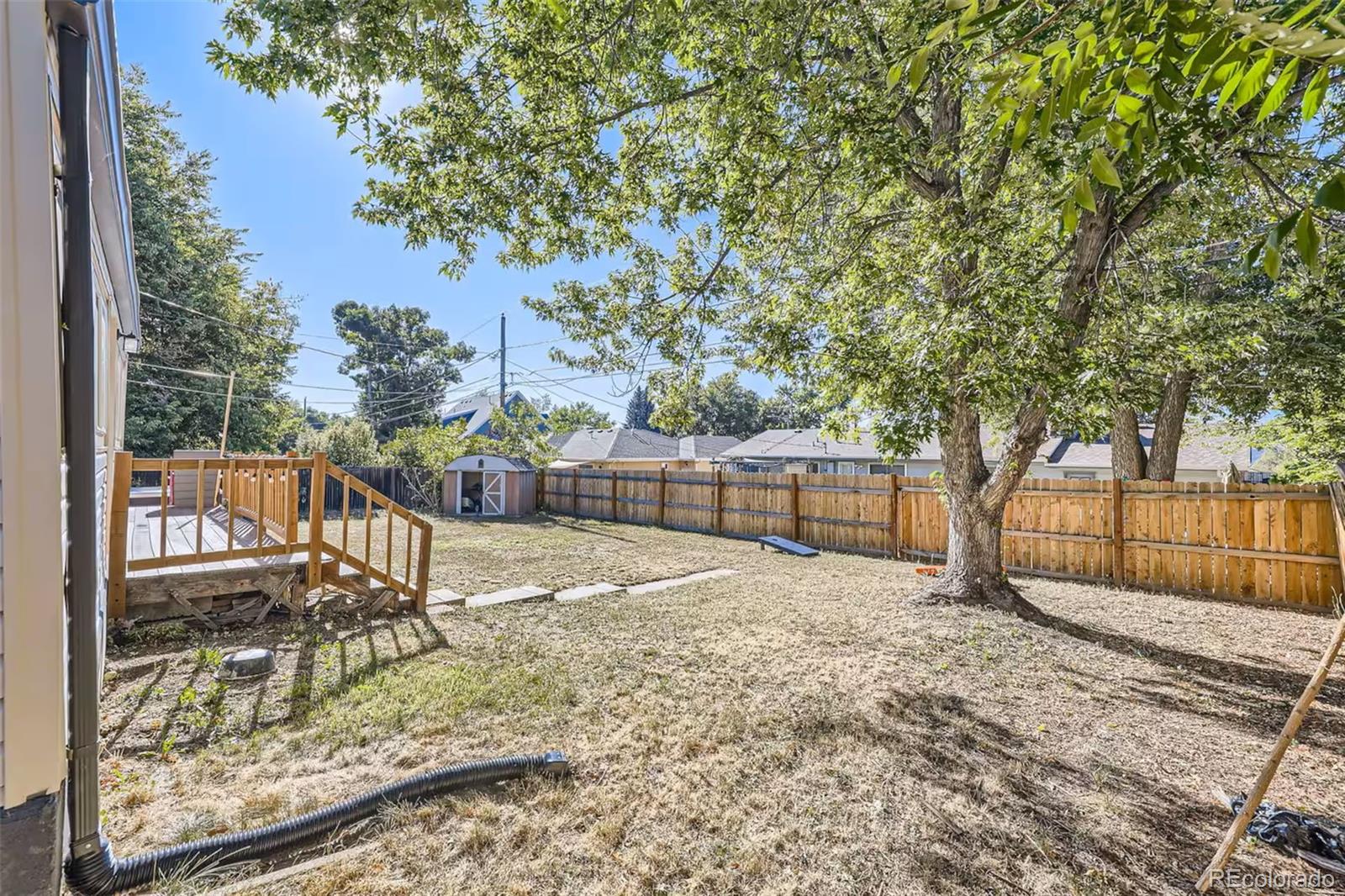 MLS Image #26 for 6718 w 70th place,arvada, Colorado