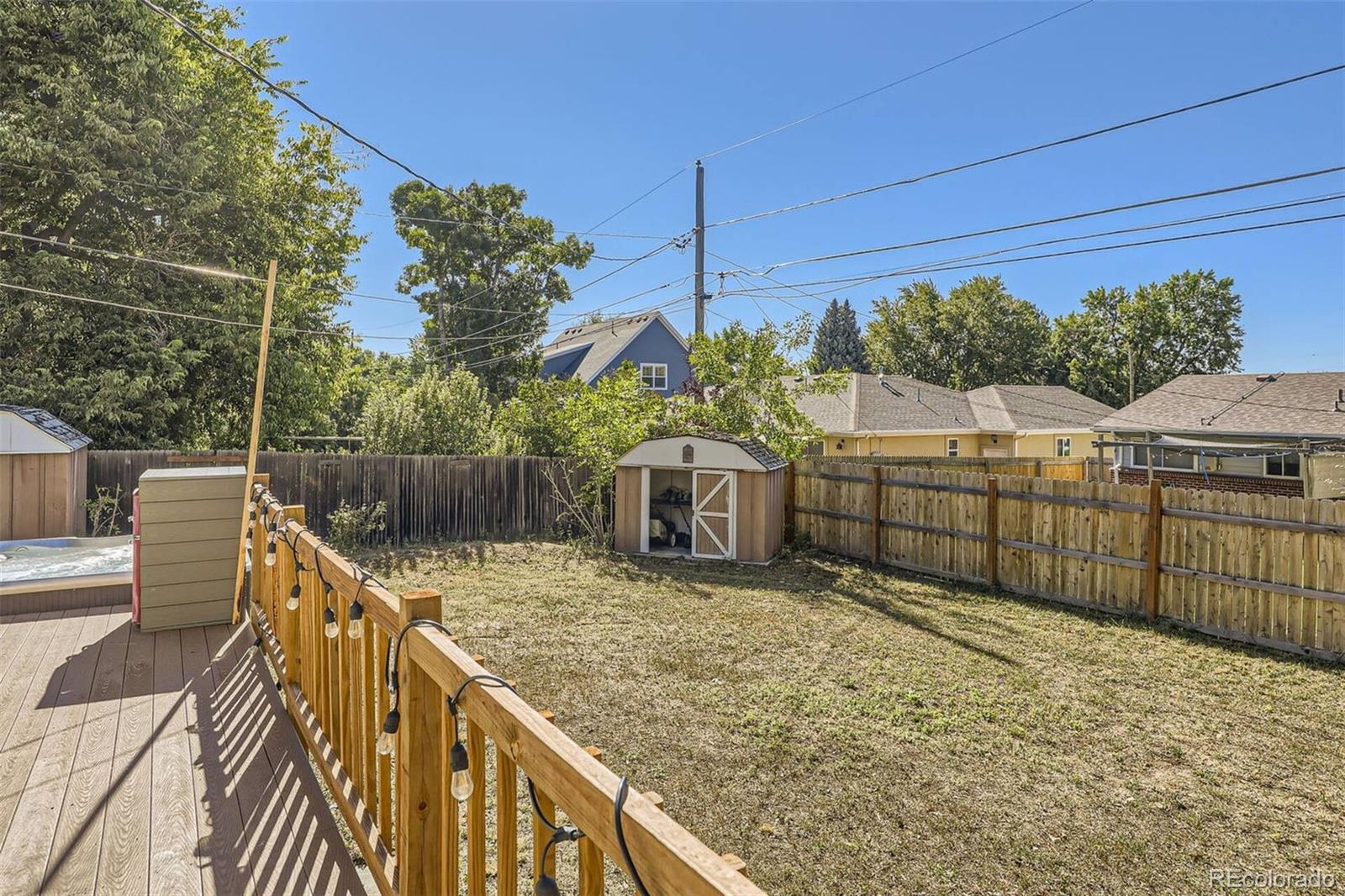 MLS Image #27 for 6718 w 70th place,arvada, Colorado