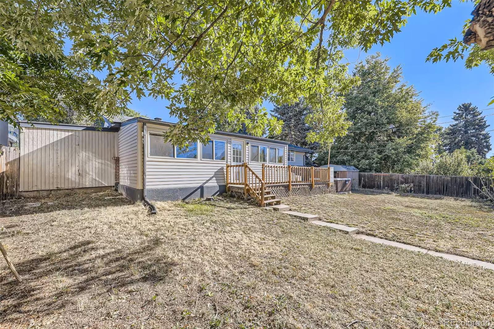 MLS Image #28 for 6718 w 70th place,arvada, Colorado