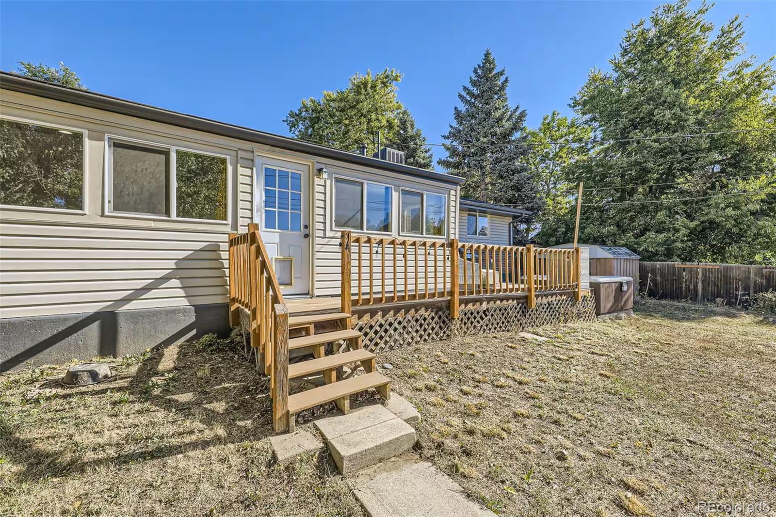 MLS Image #29 for 6718 w 70th place,arvada, Colorado