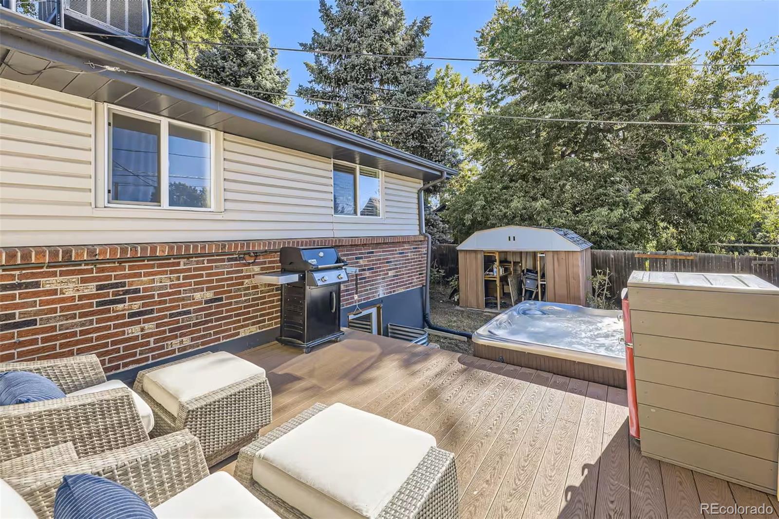 MLS Image #30 for 6718 w 70th place,arvada, Colorado