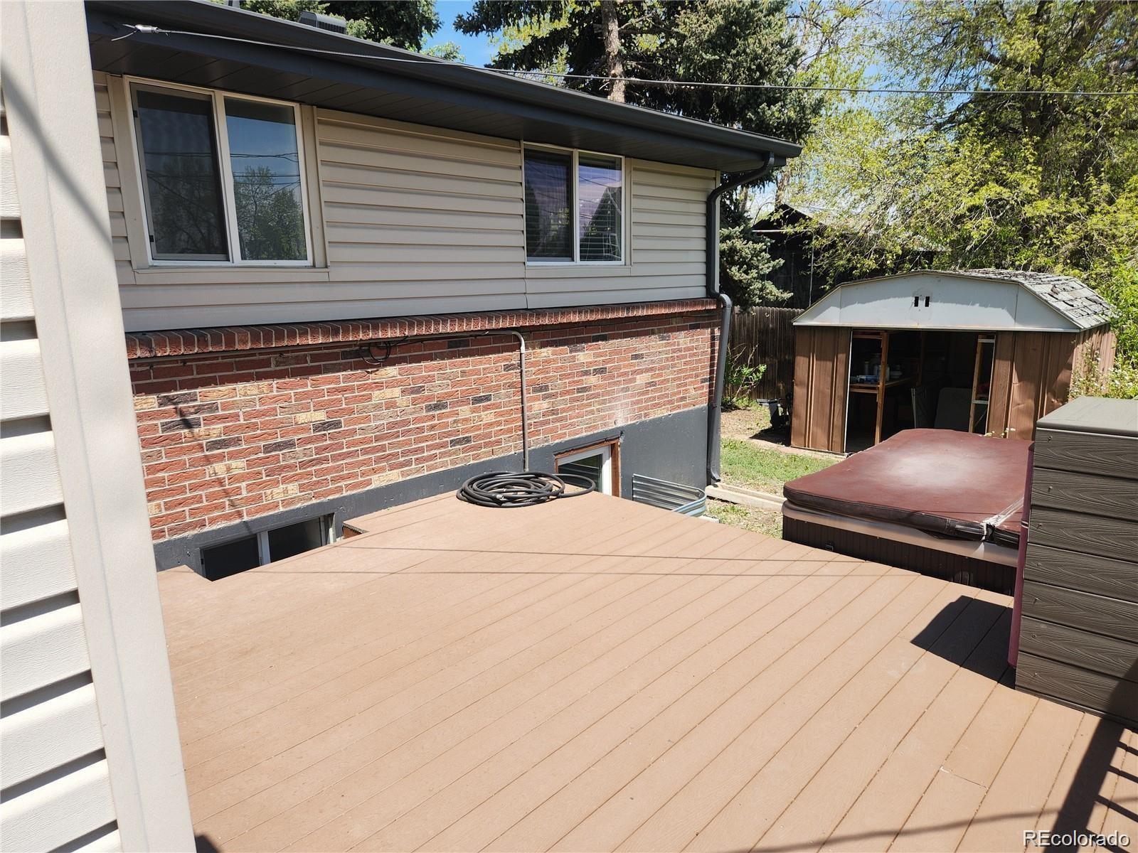 MLS Image #31 for 6718 w 70th place,arvada, Colorado