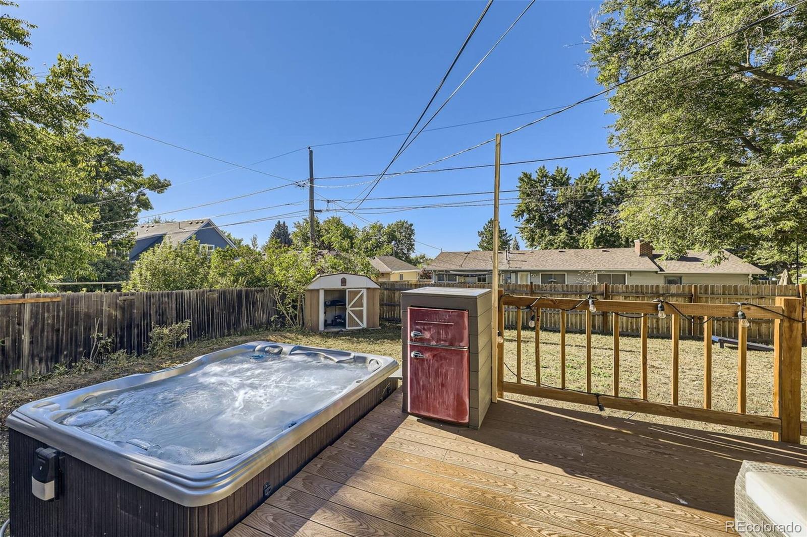 MLS Image #33 for 6718 w 70th place,arvada, Colorado