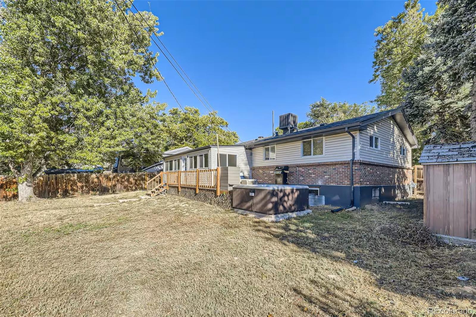 MLS Image #34 for 6718 w 70th place,arvada, Colorado